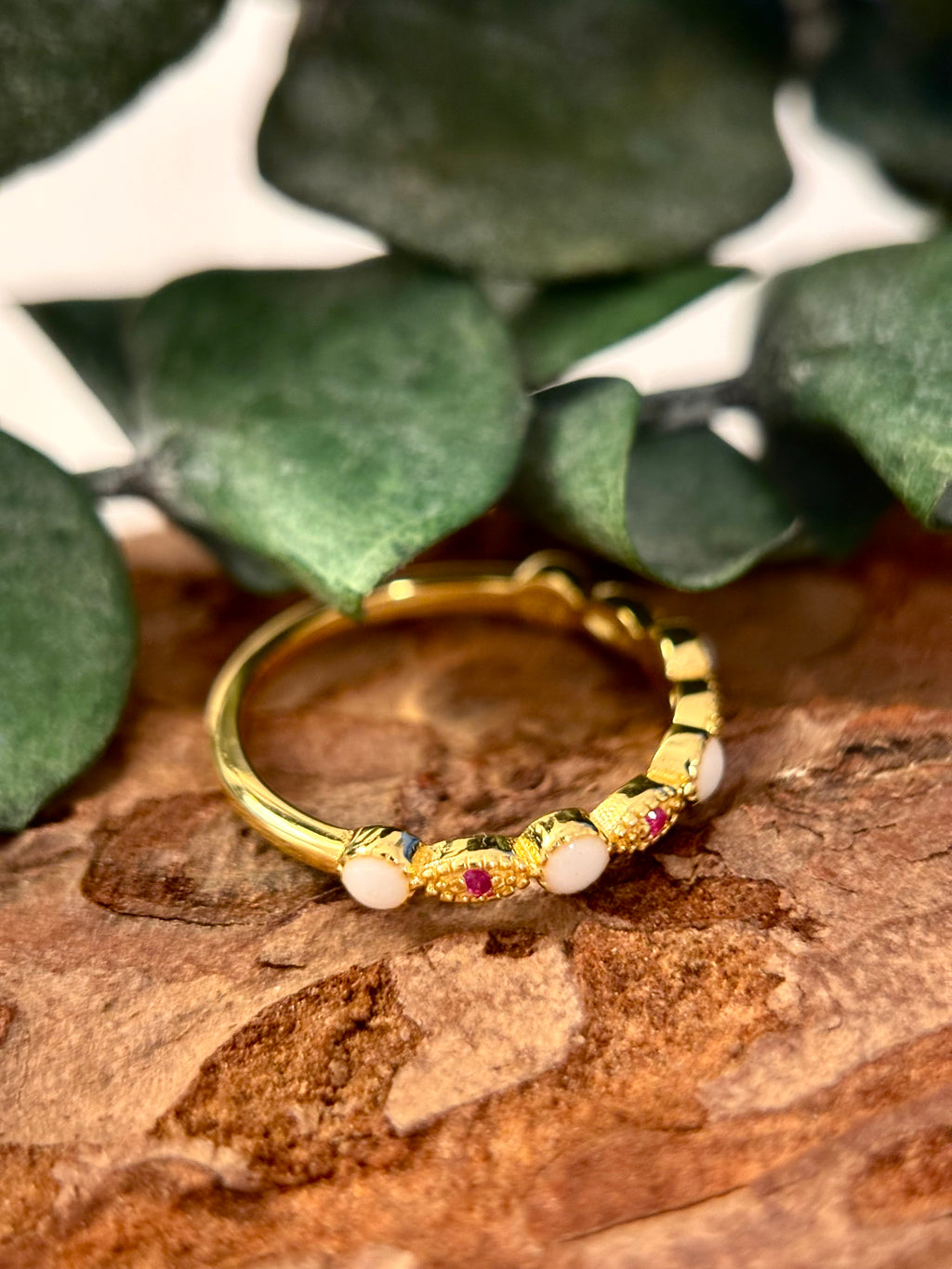 The Abby Ring