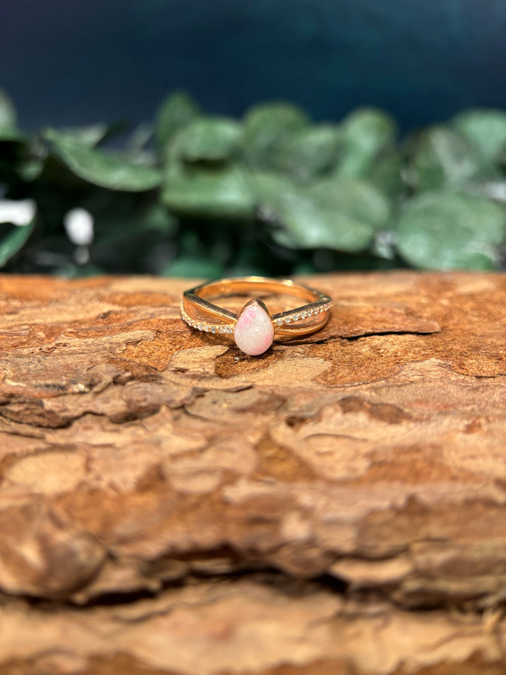 Benita ring