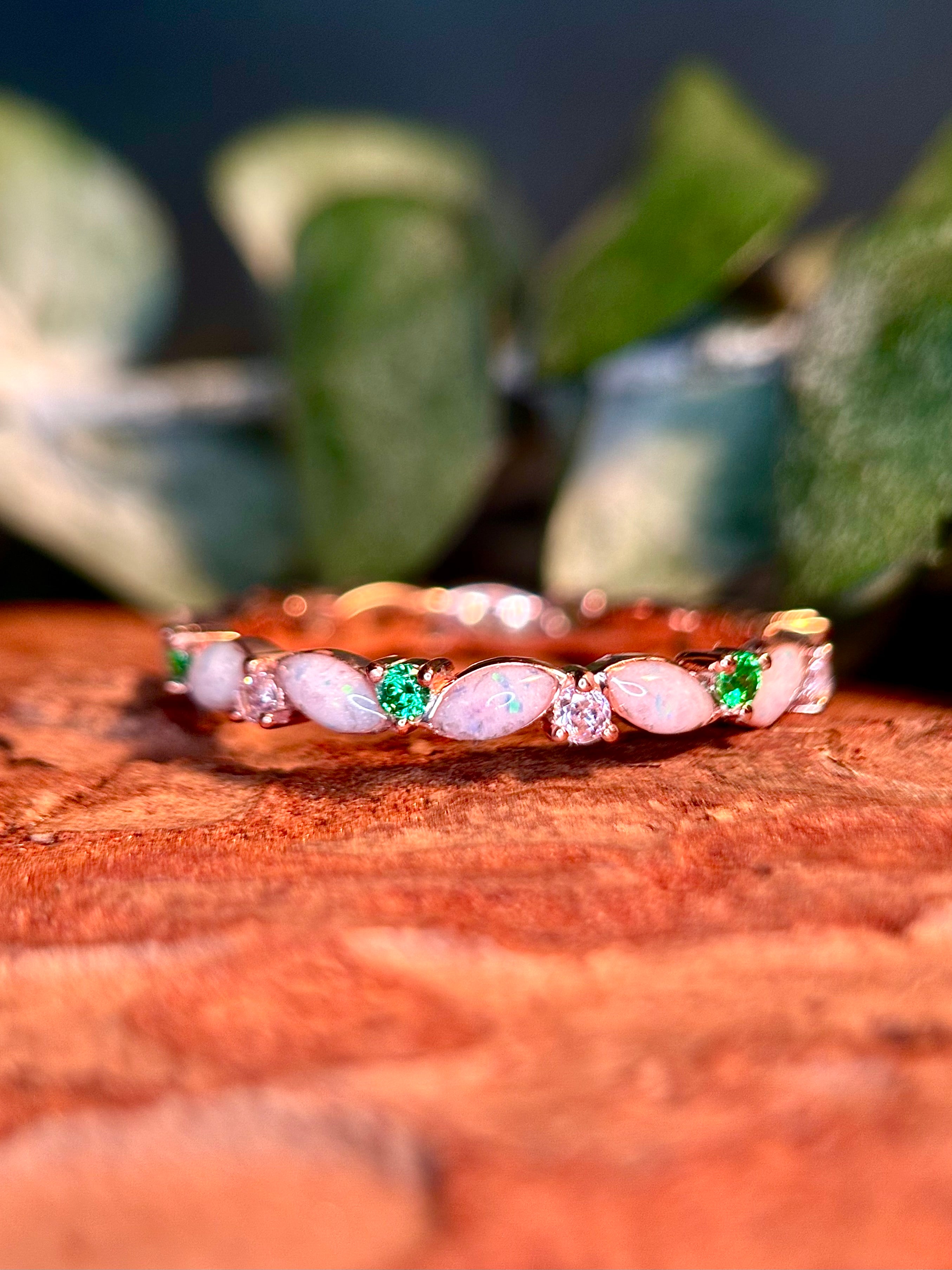 The Ashley Ring