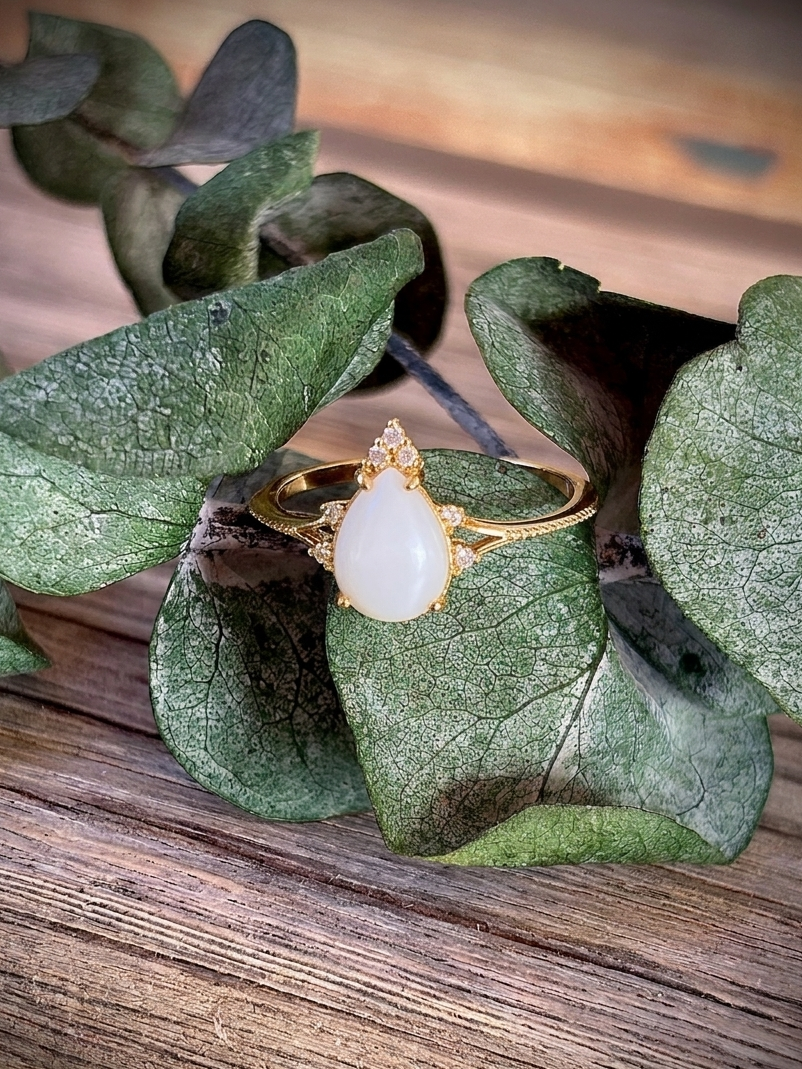 The Josie Ring