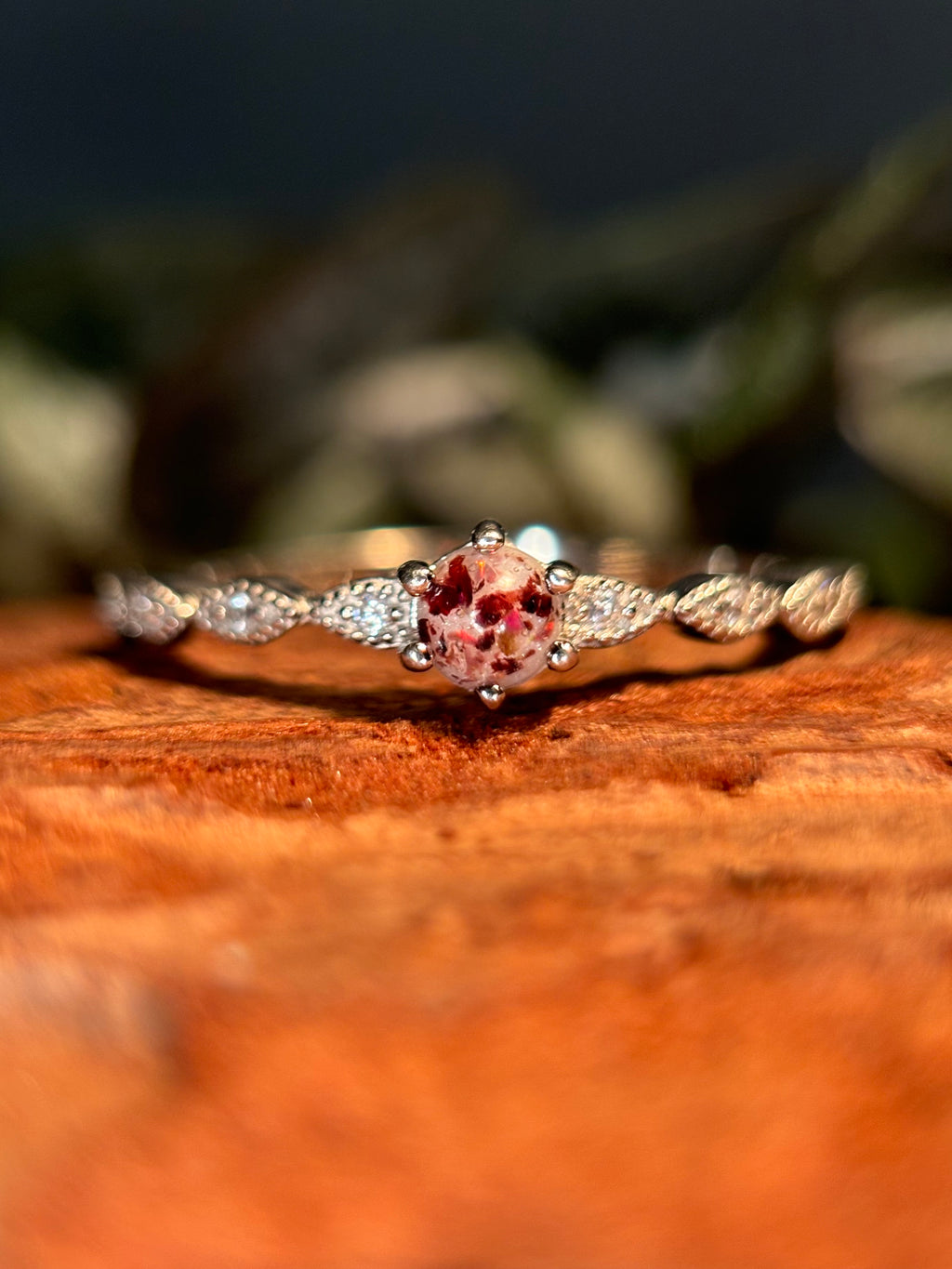 The Bobby ring