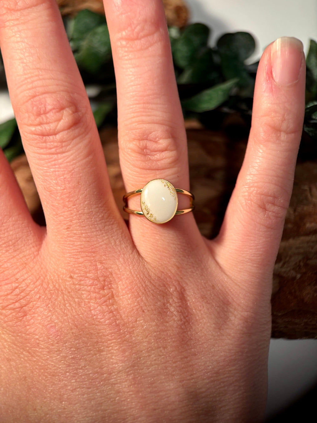 The Alex Ring