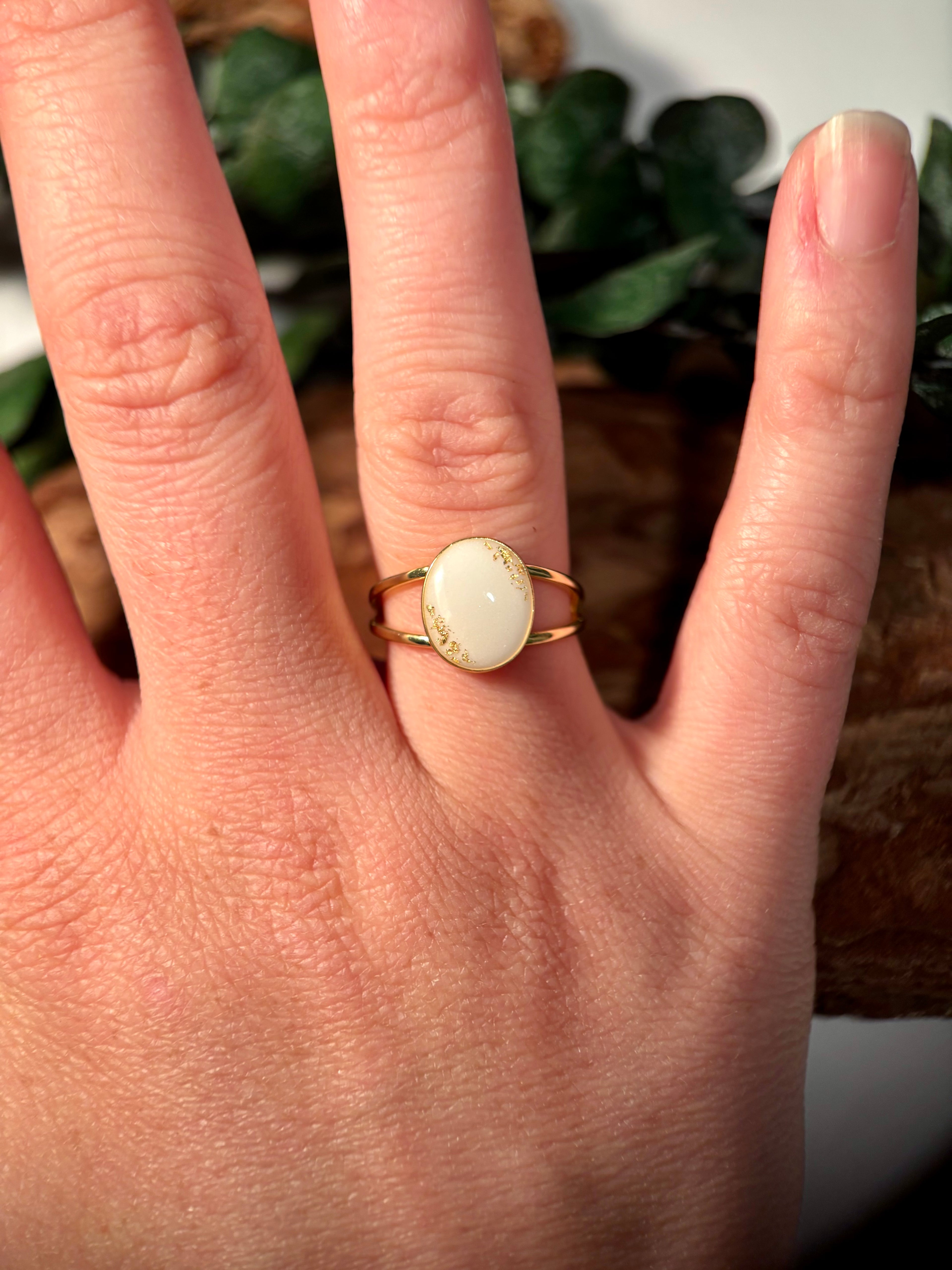 The Alex Ring
