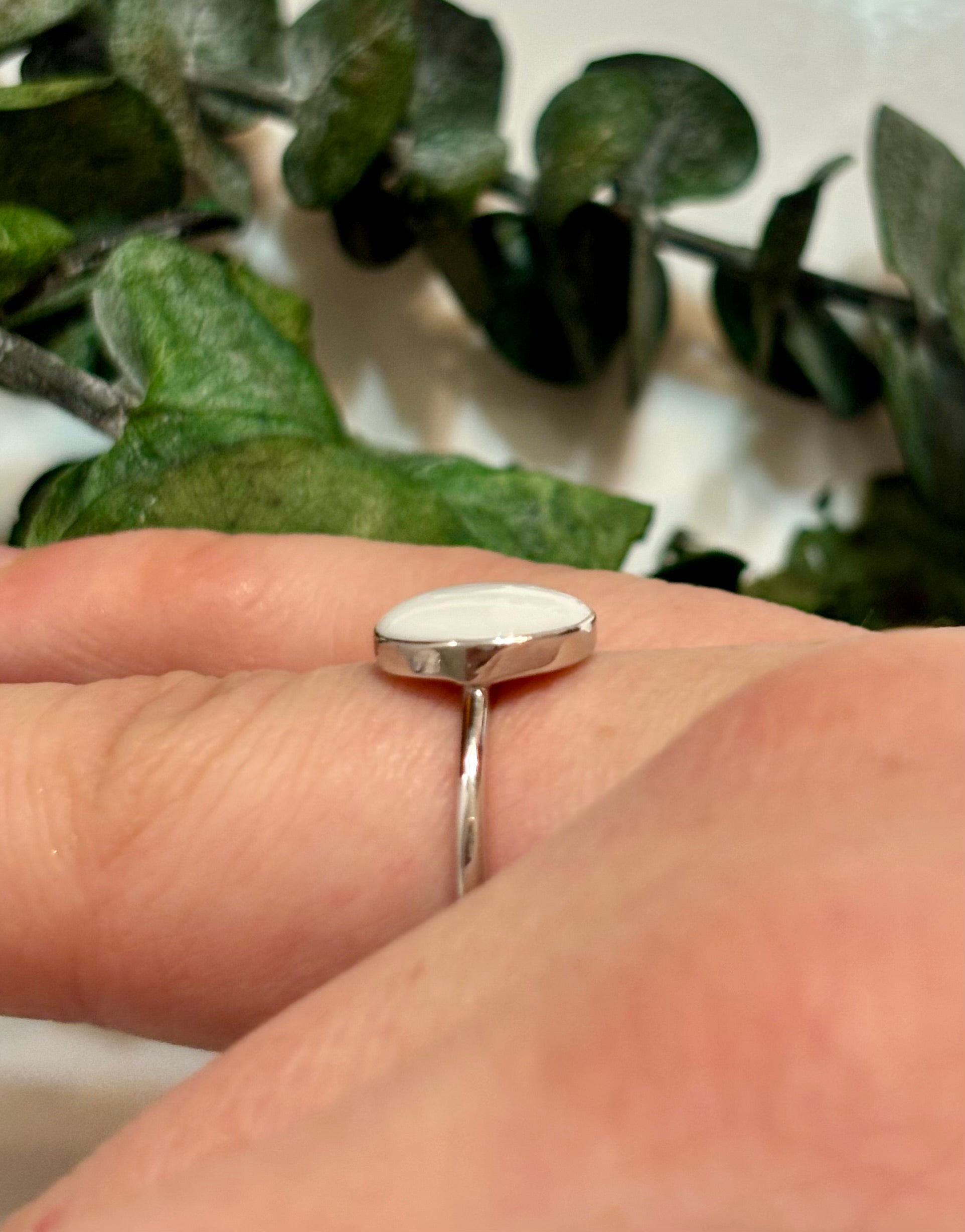 The Alice Ring