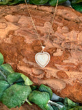 The Valentine Necklace
