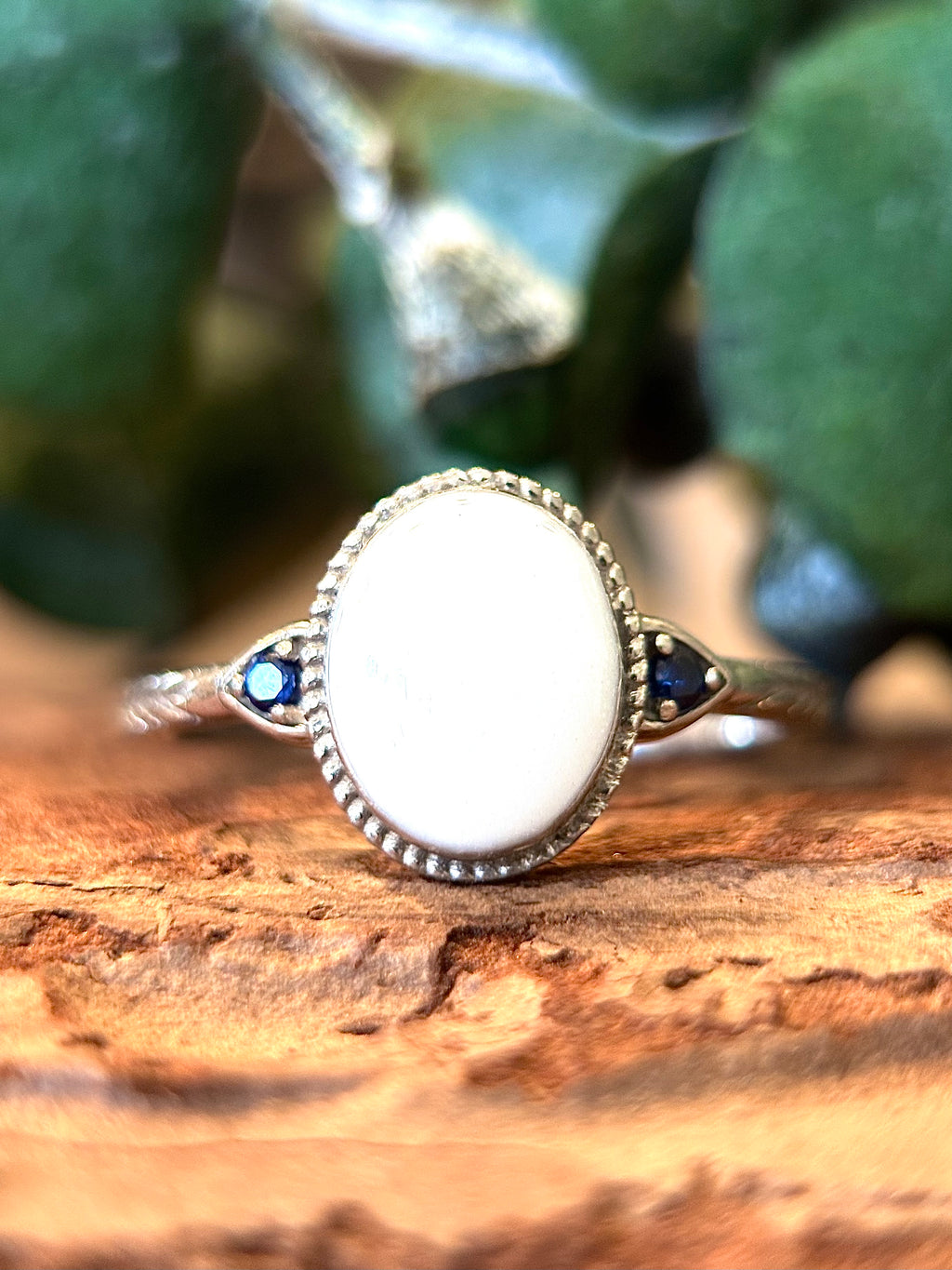 The Addy Ring