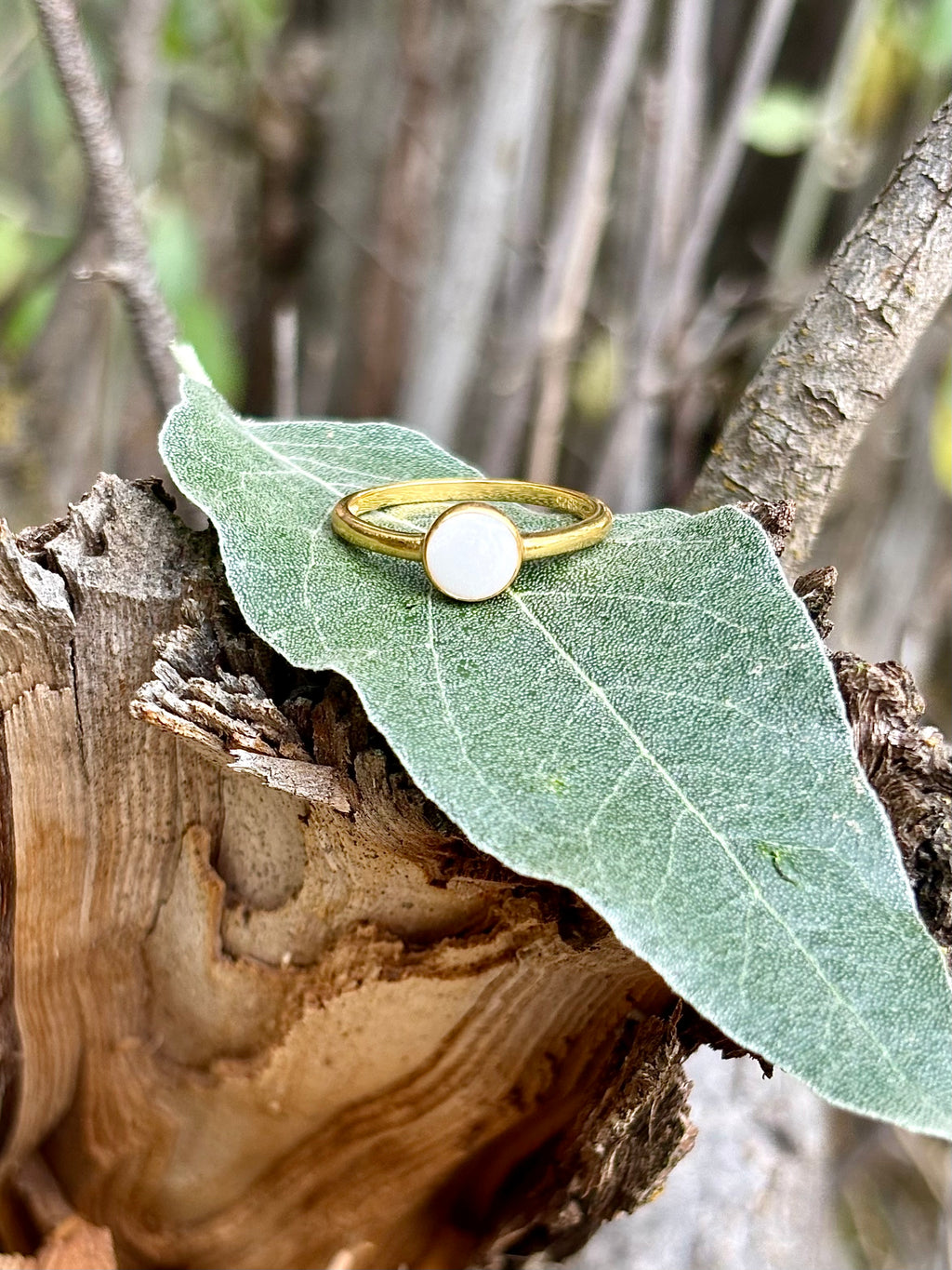 The Richelle Ring
