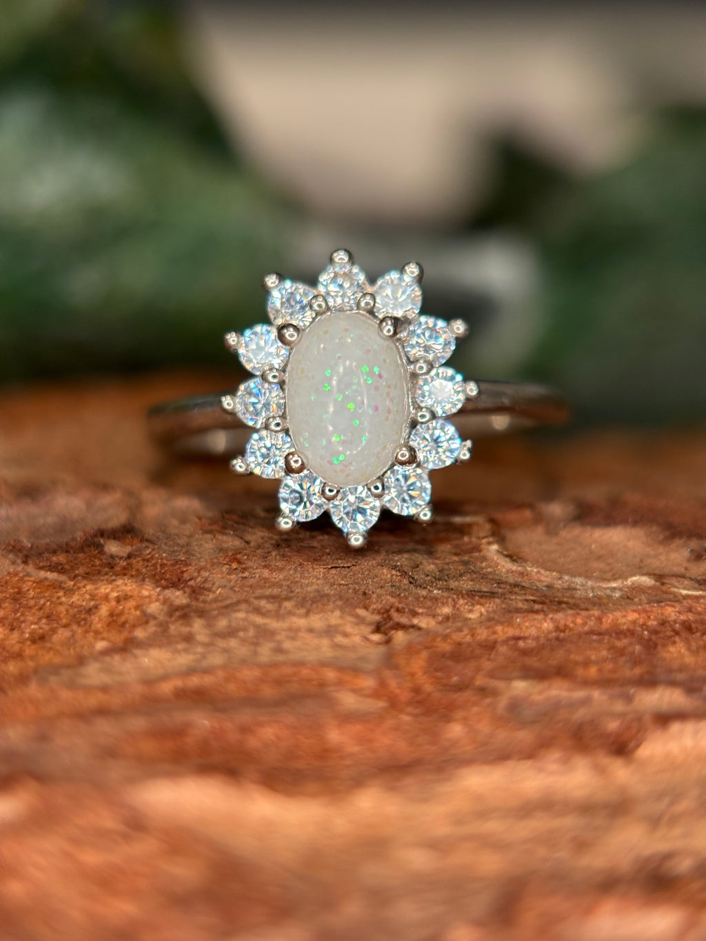 The Jill Ring