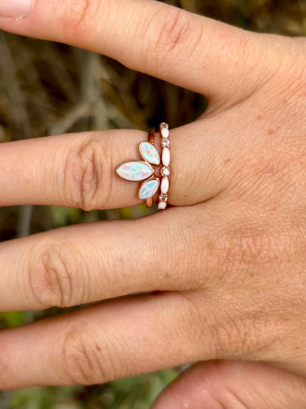 The Lilly Ring