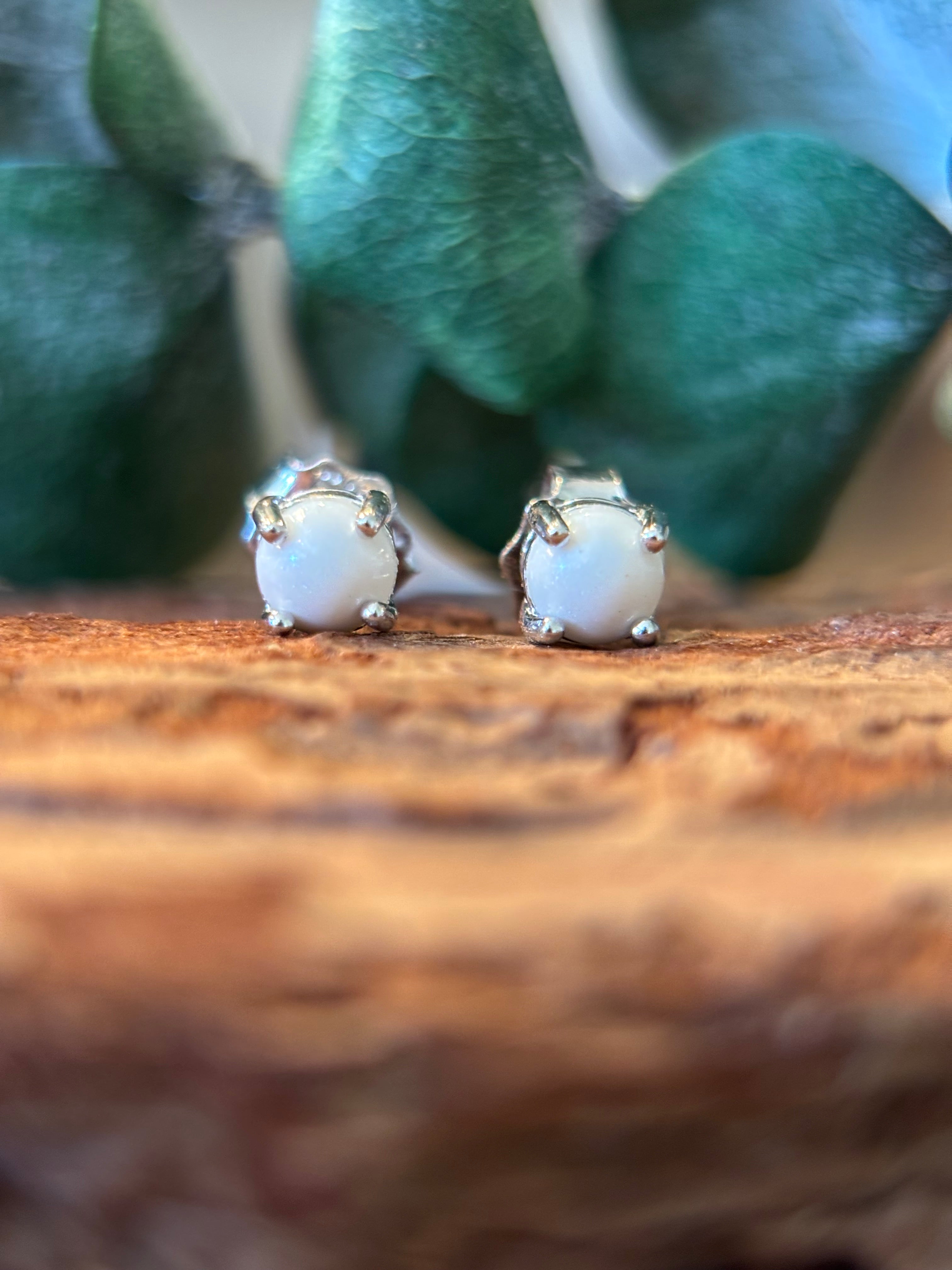 The Bobby Earrings