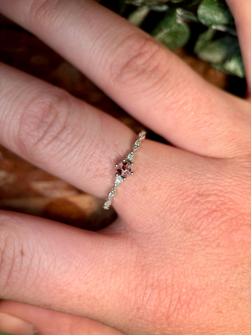 The Bobby ring