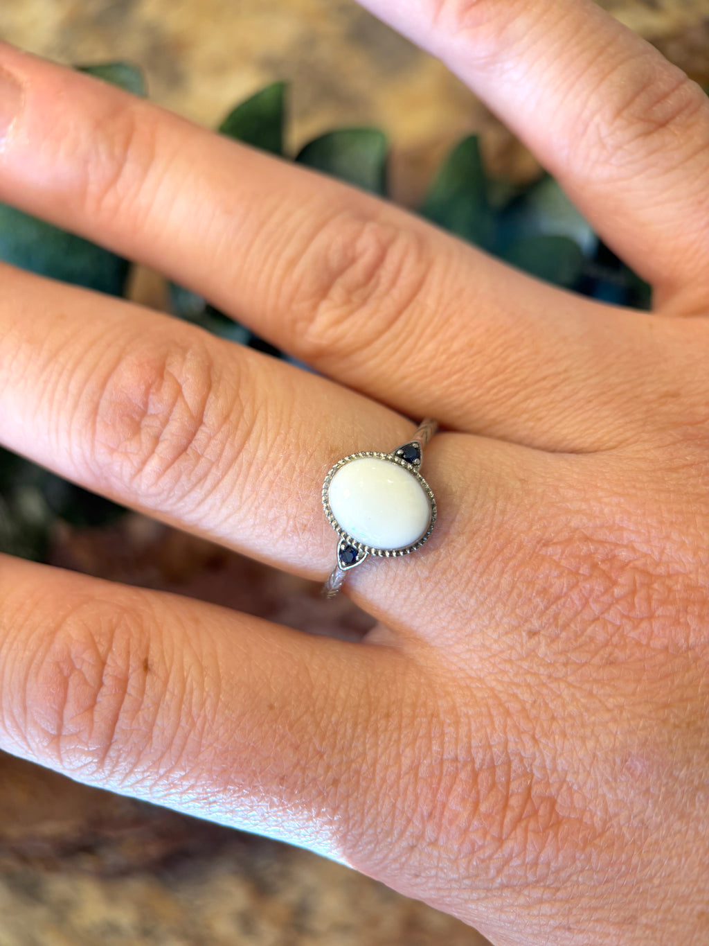 The Addy Ring