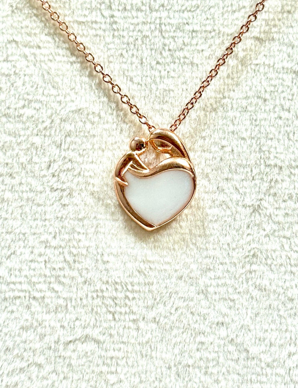 The Rebecca necklace