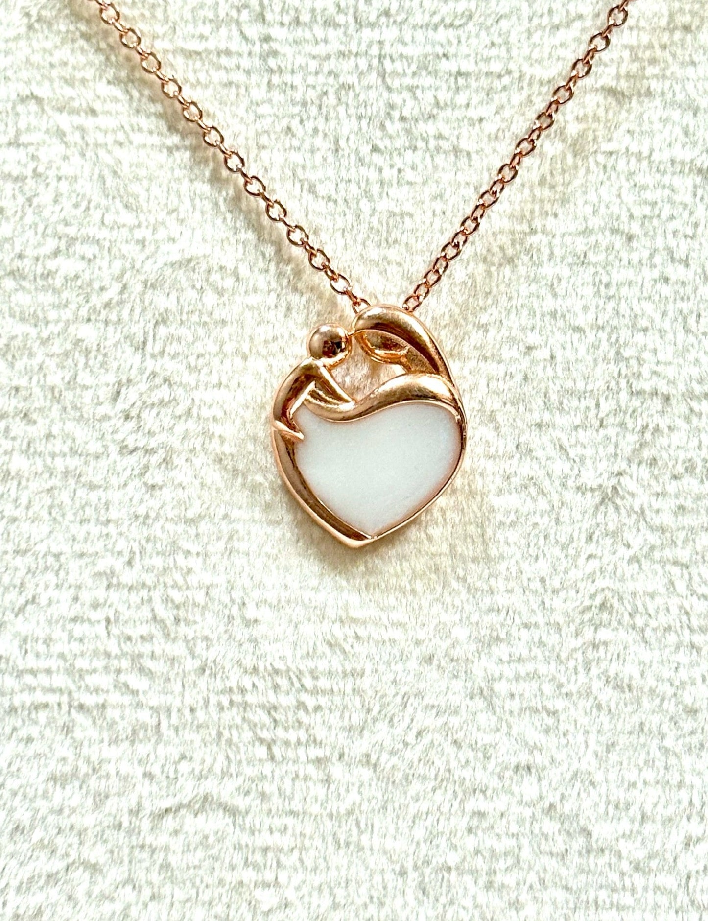 The Rebecca necklace