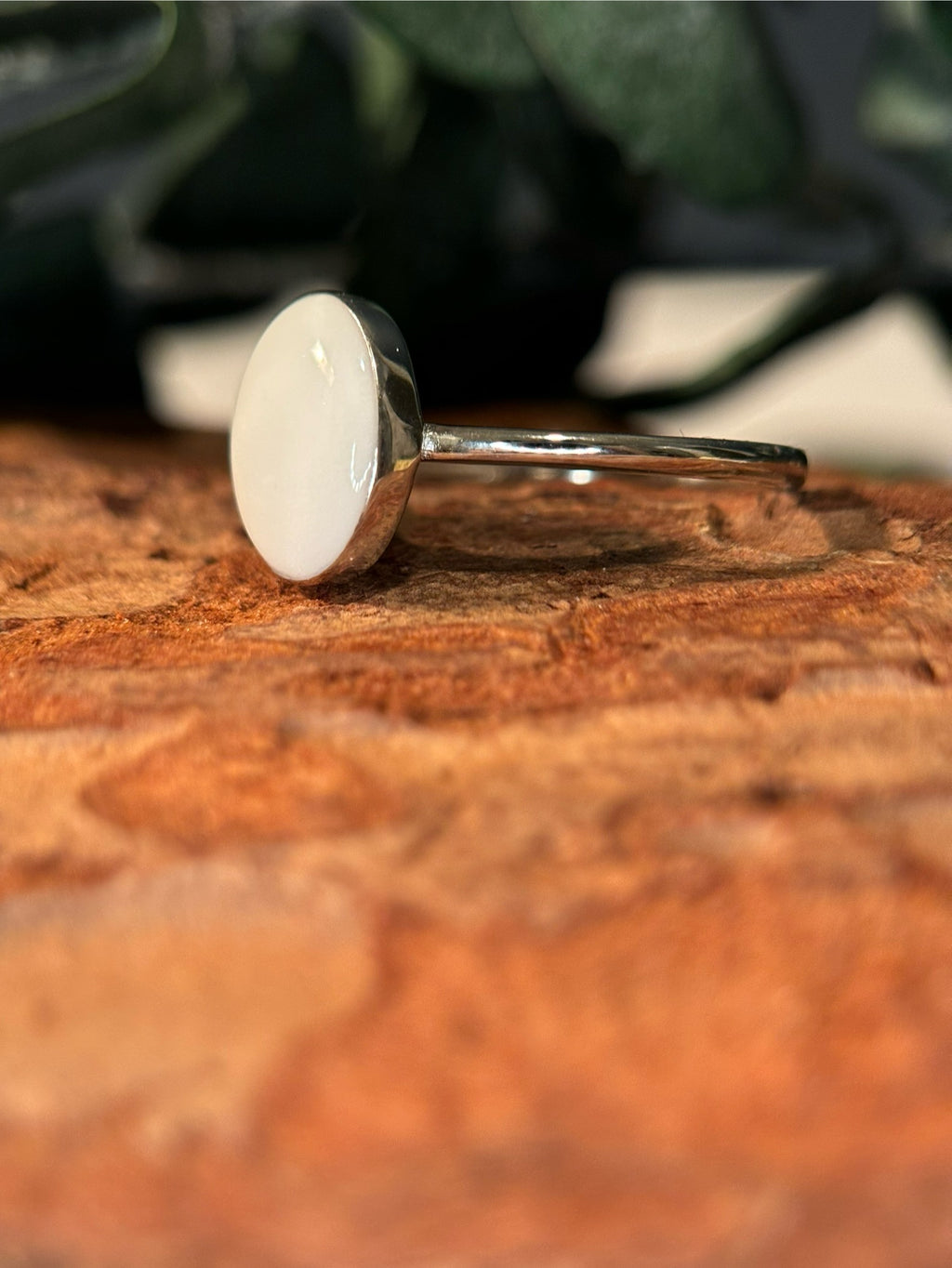 The Alice Ring