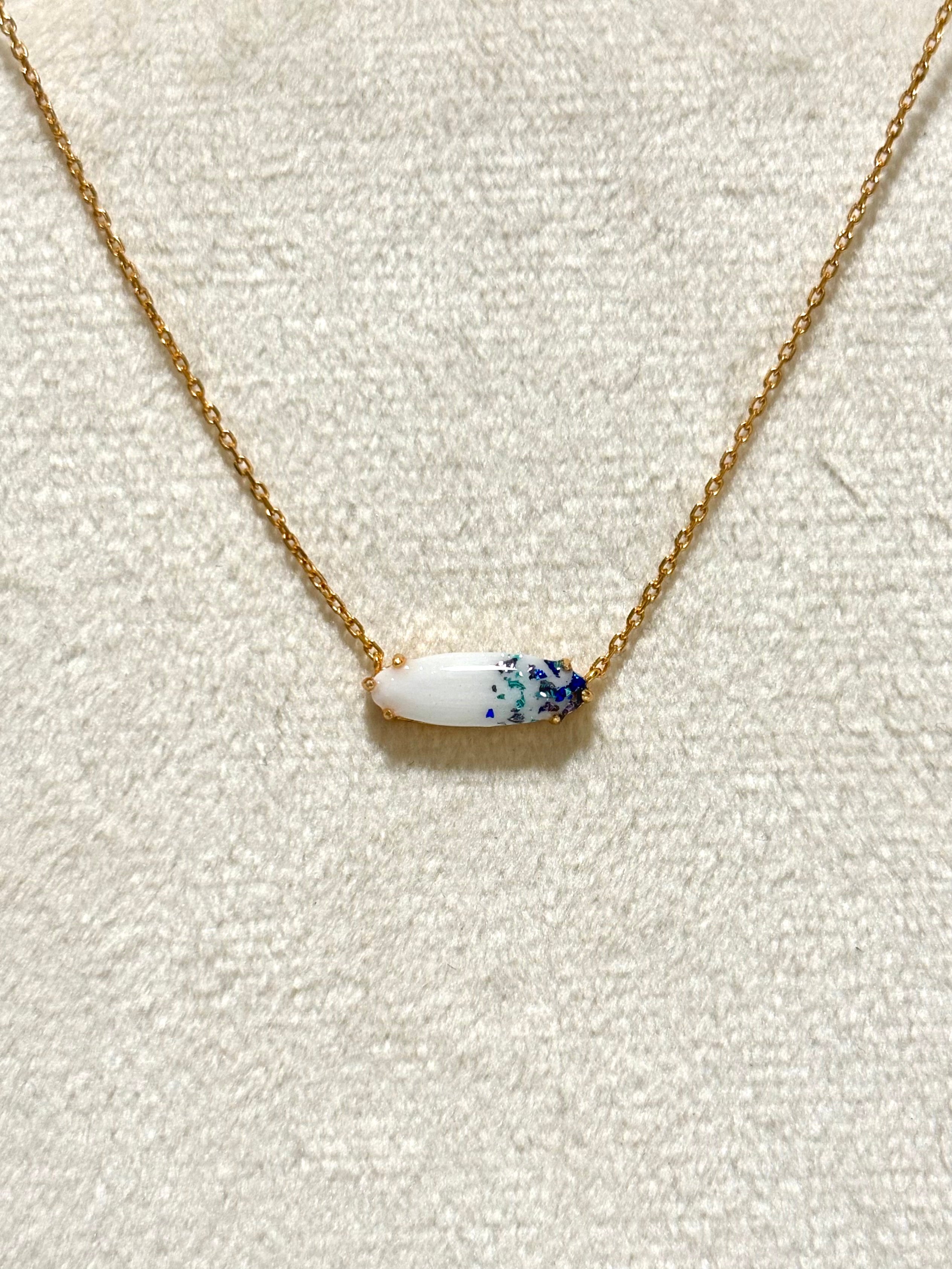 The Sophia Necklace