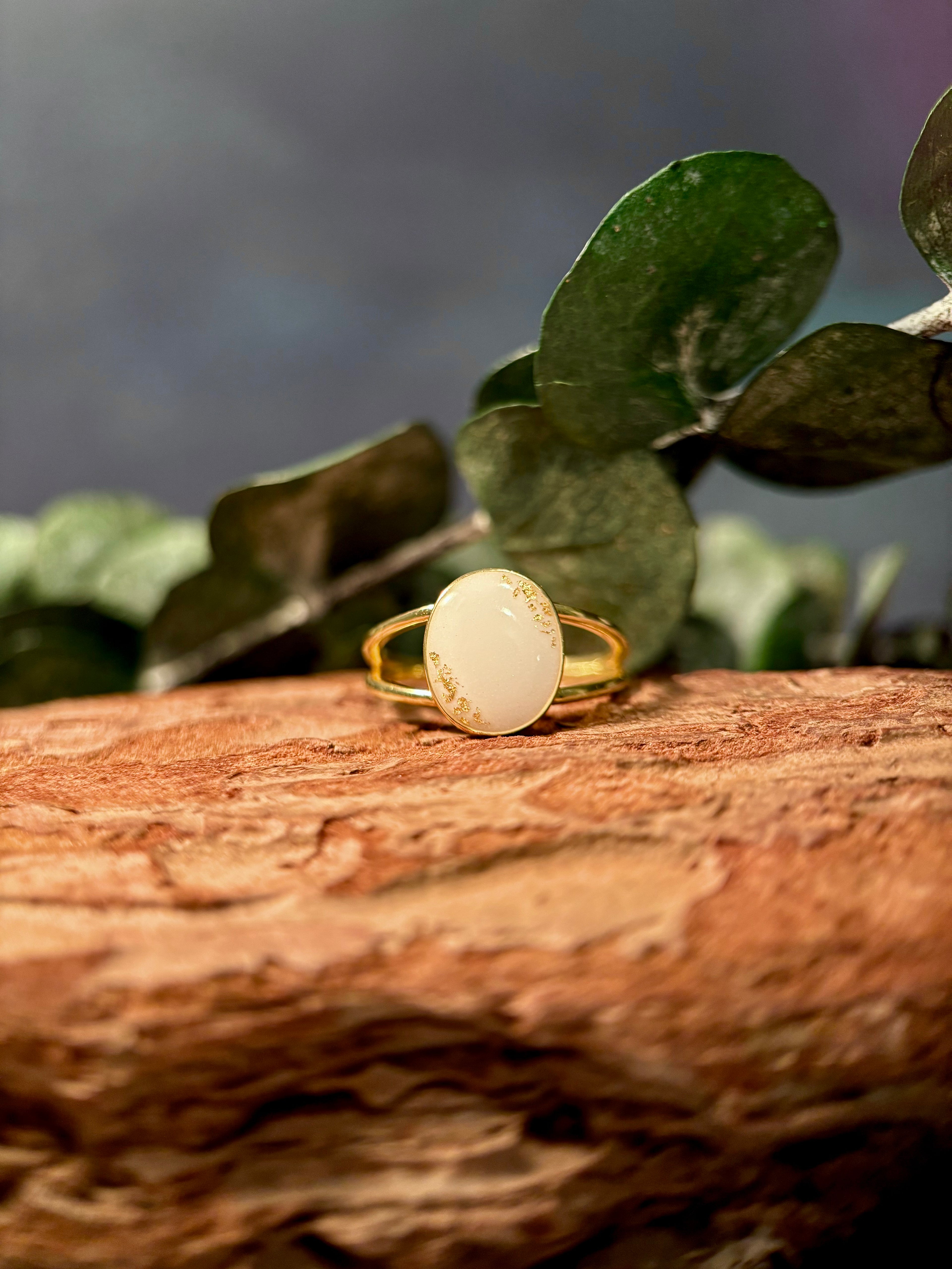 The Alex Ring