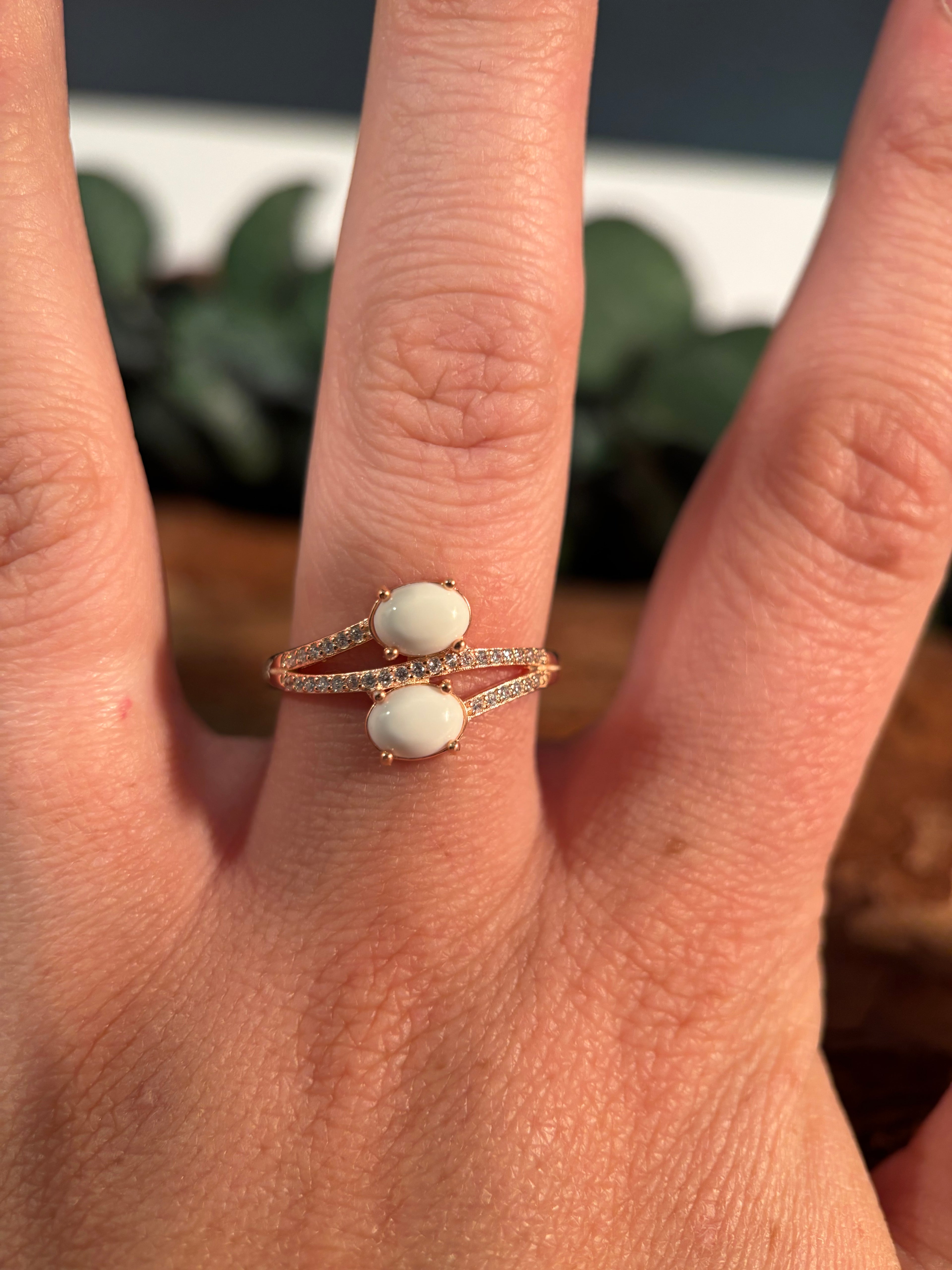 The Mariam Ring