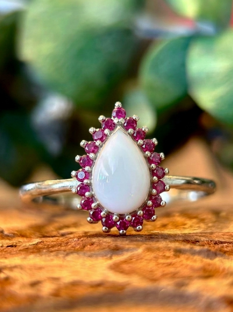 The Lindsey Ring