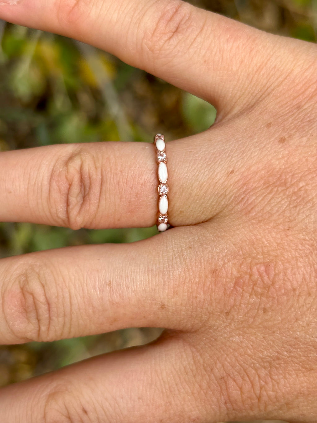 The Shari Ring