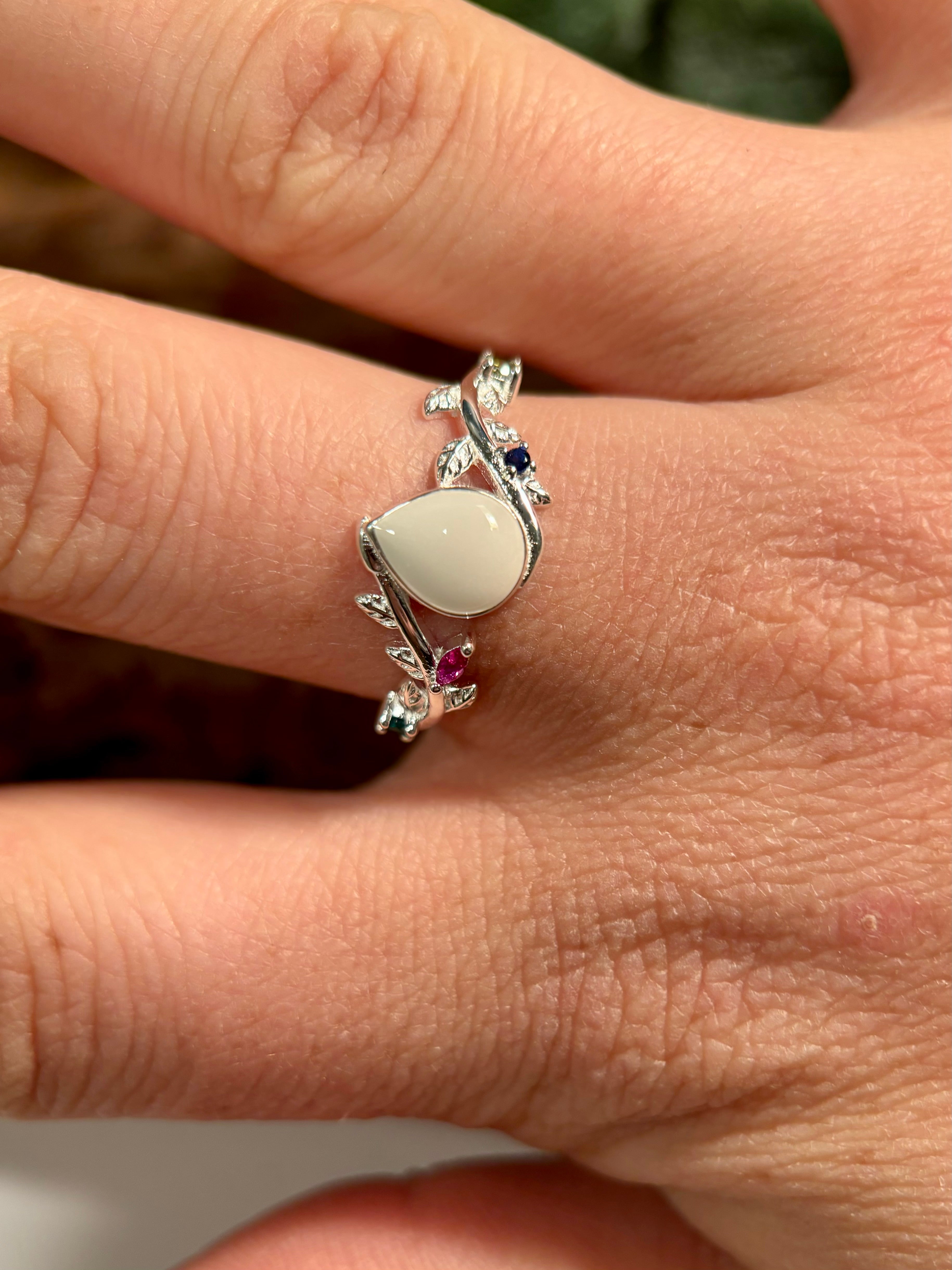 The Eva Ring