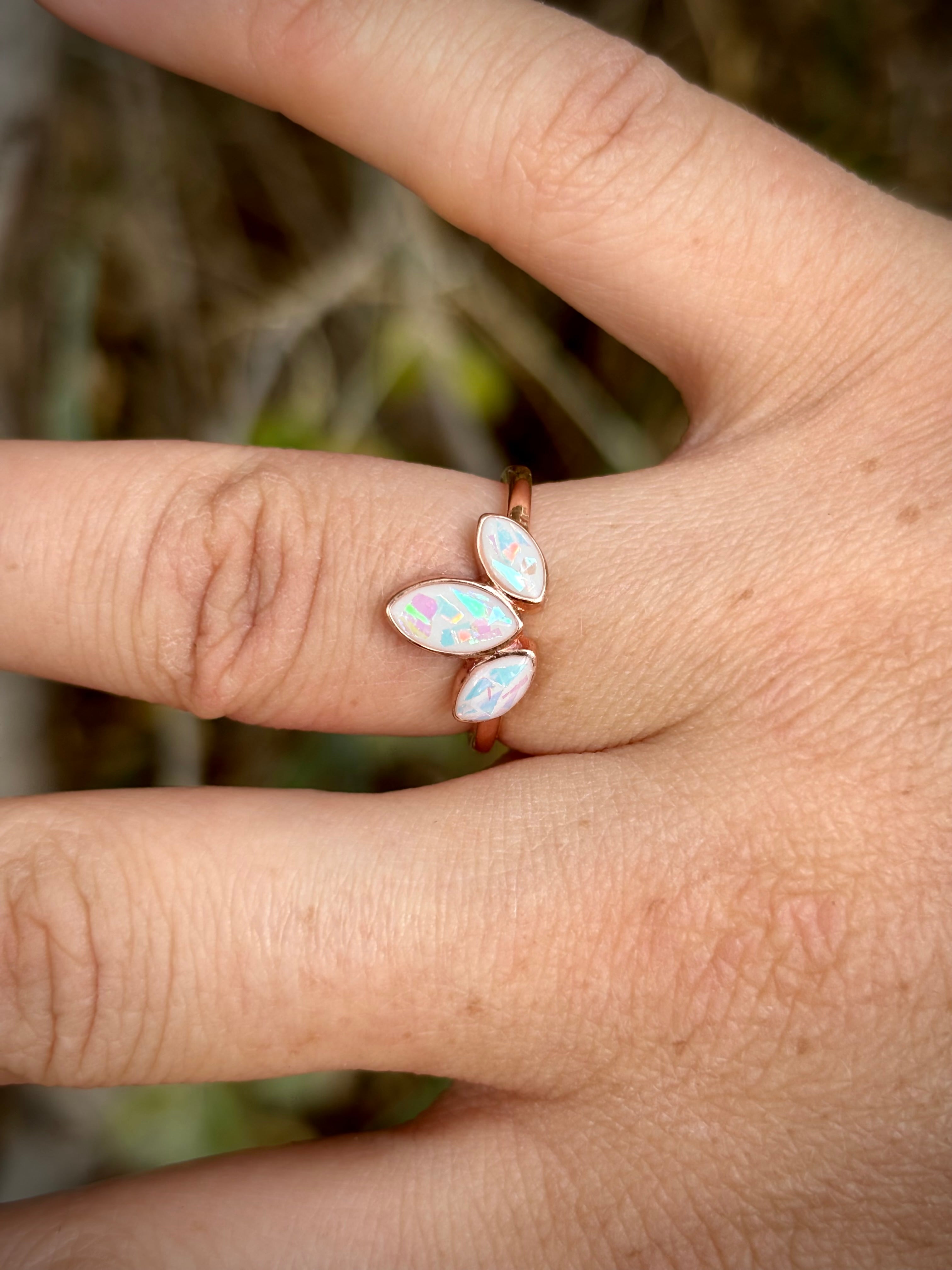 The Lilly Ring