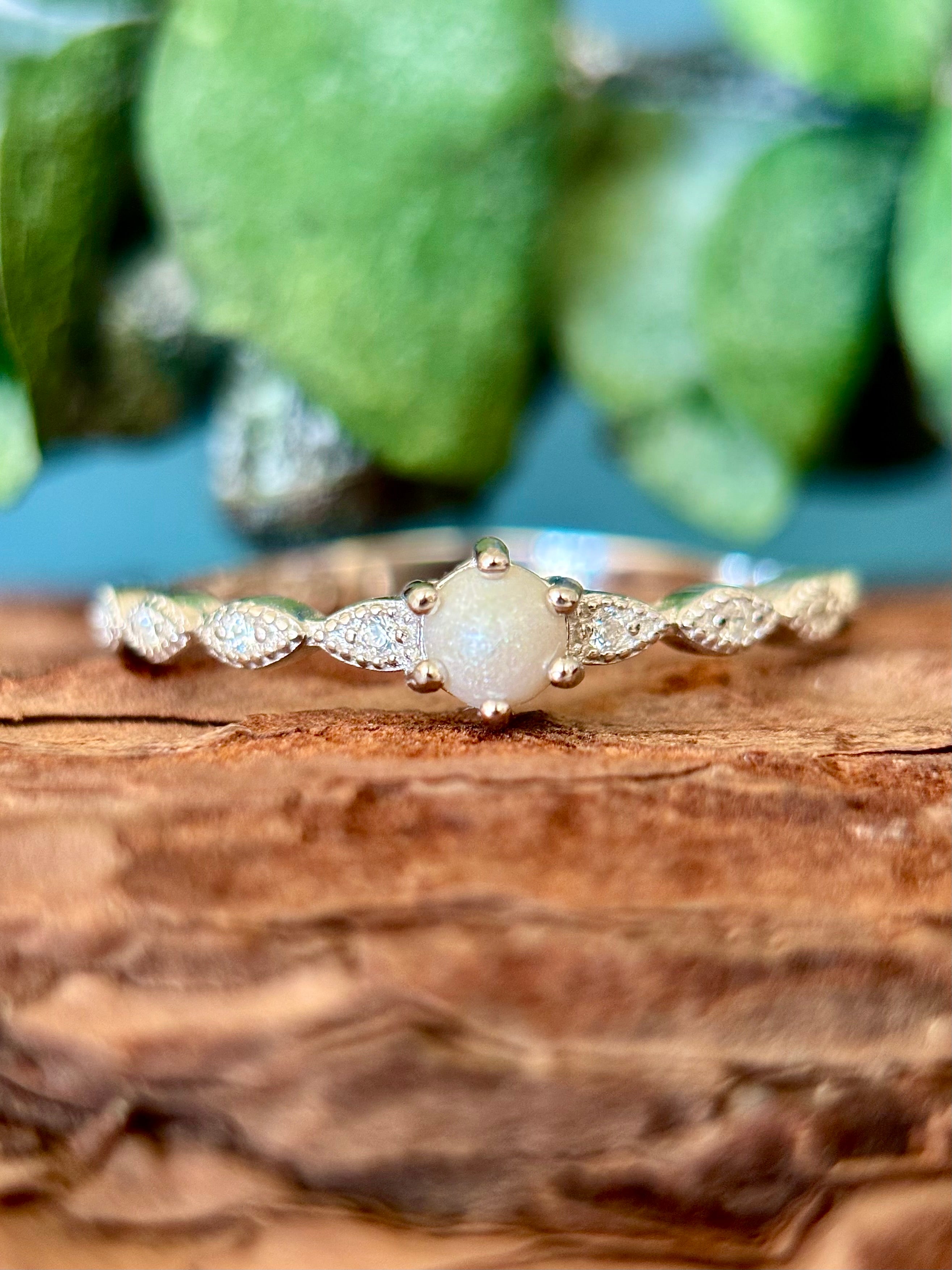 The Bobby ring