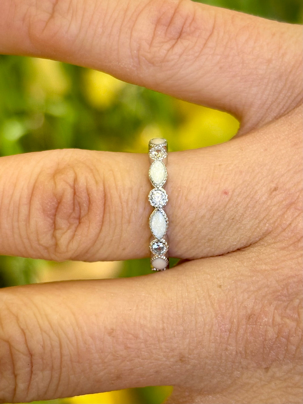 The Shirley Ring