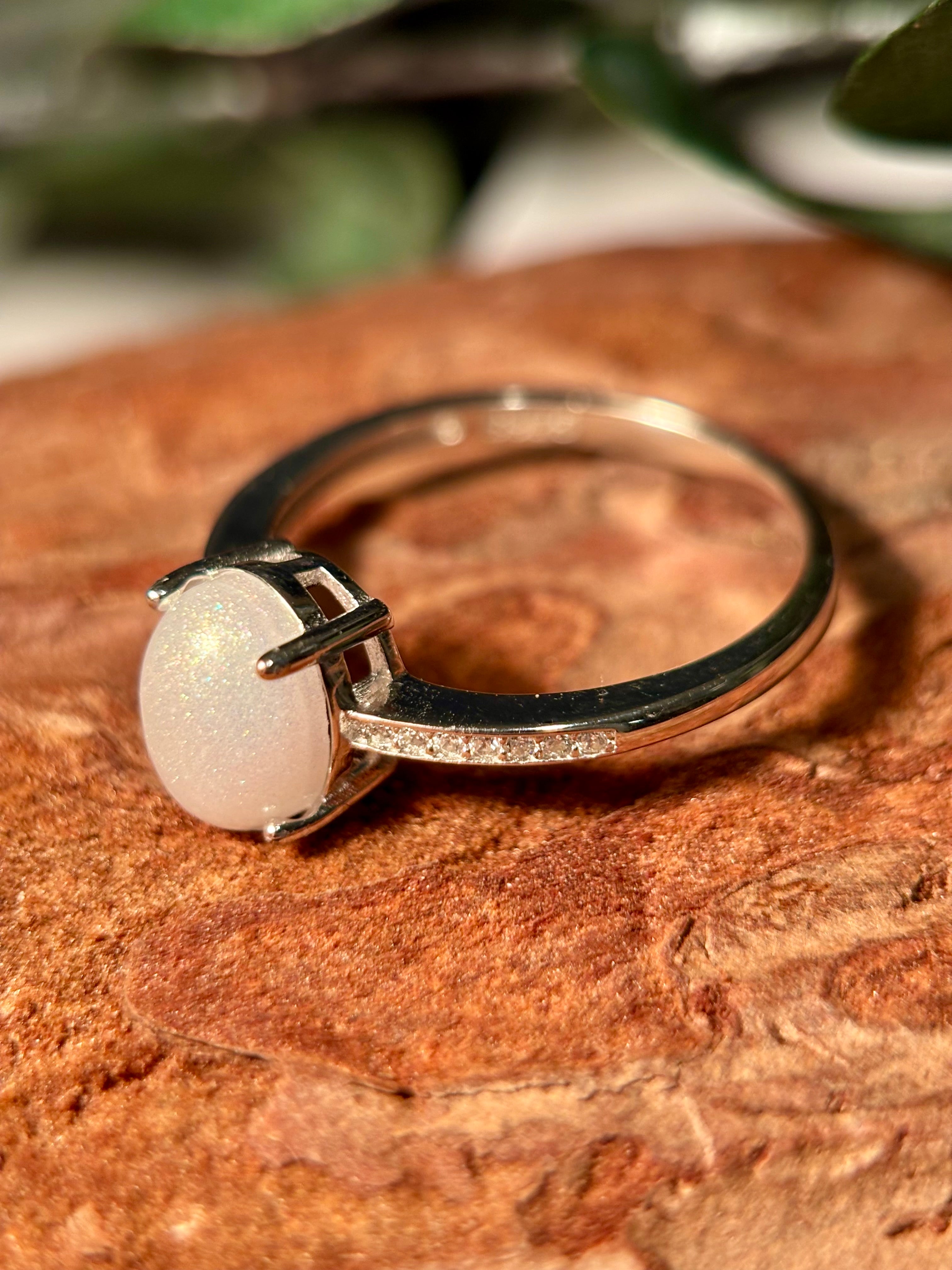 The Diana Ring