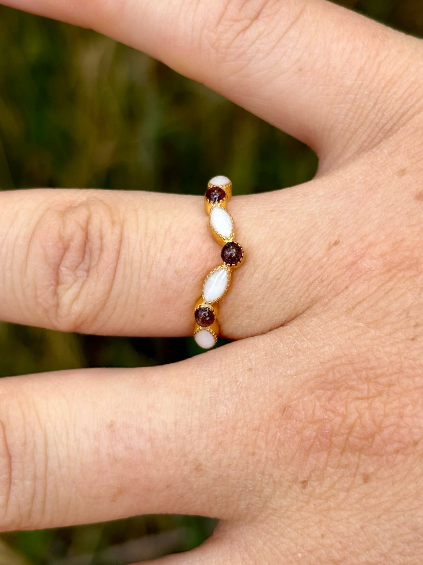 The Clara Ring