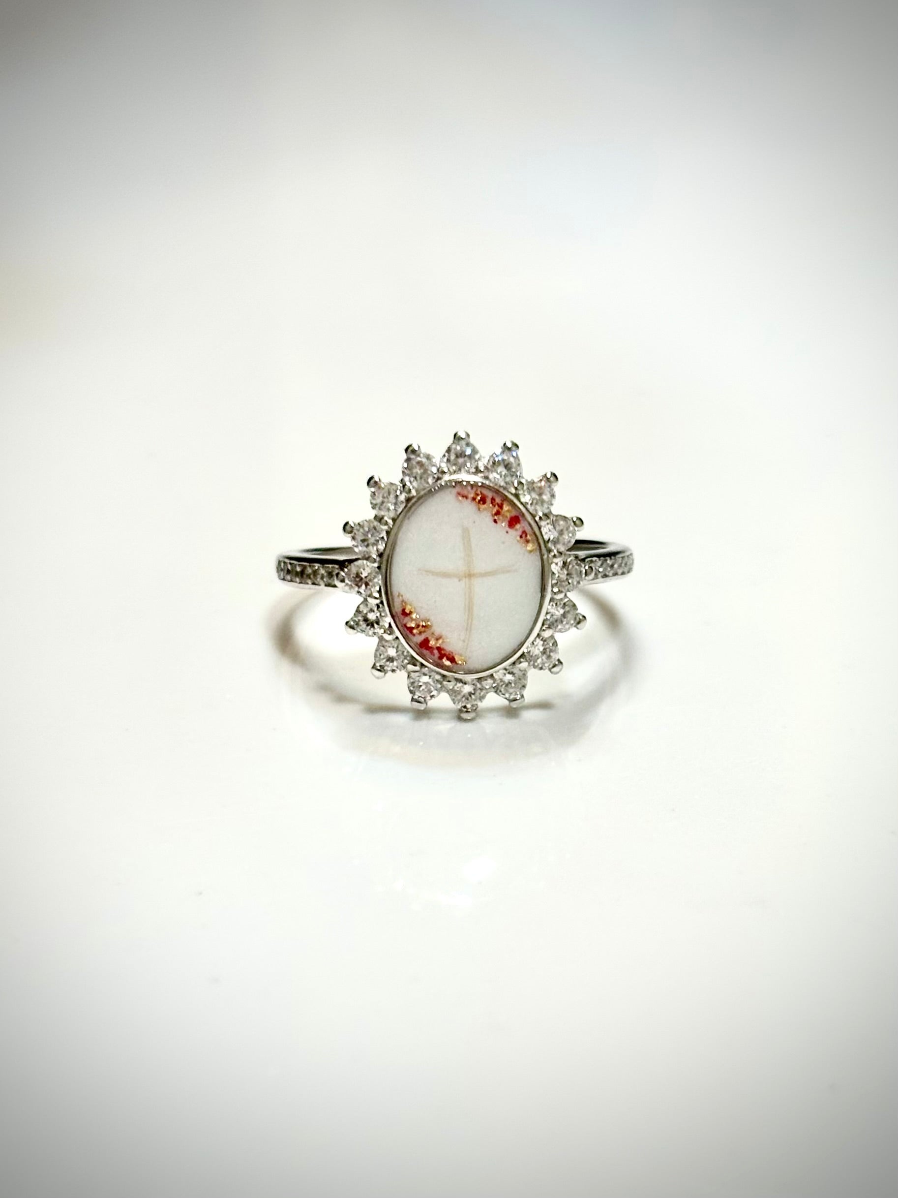 The Casey Ring