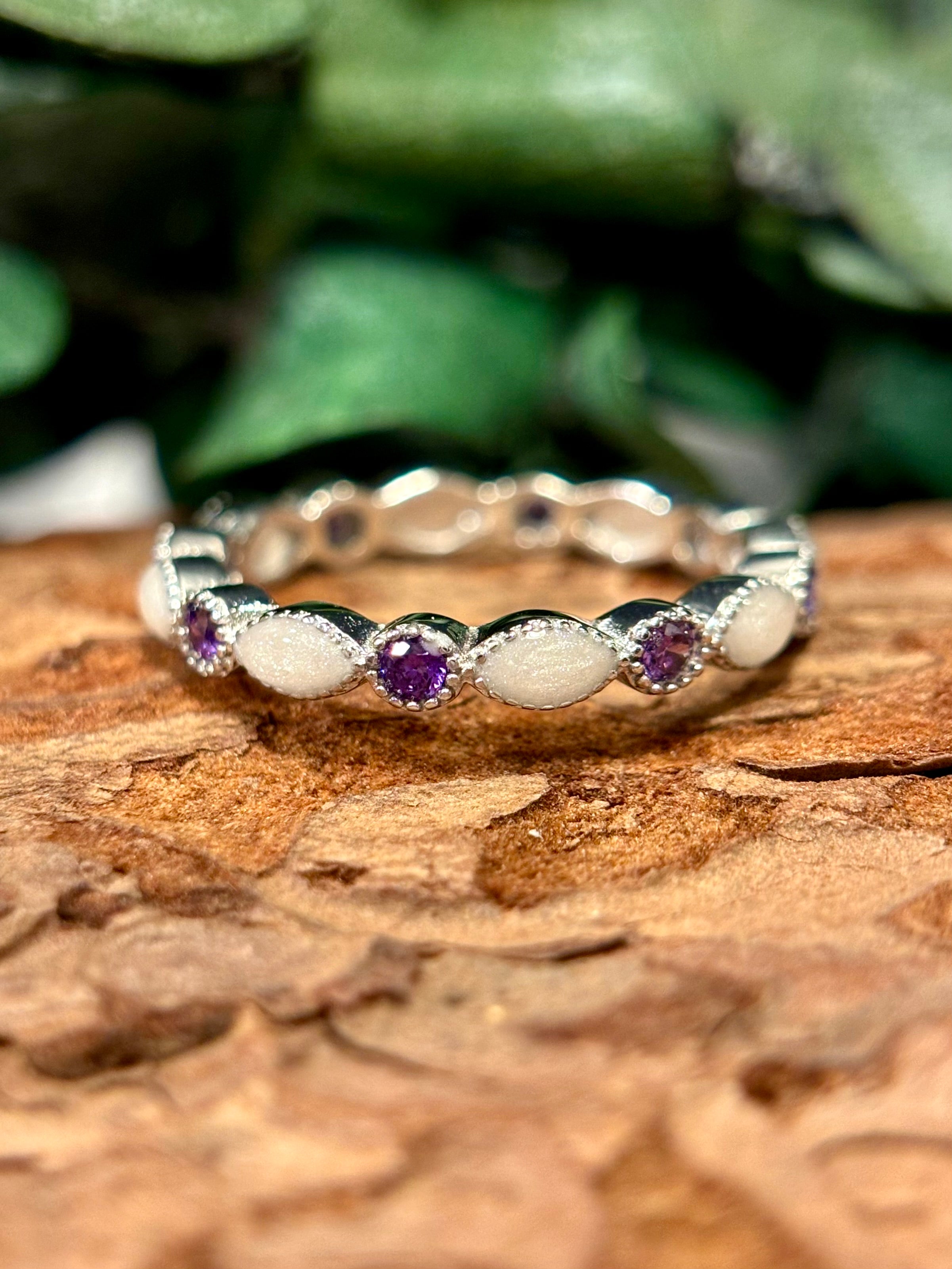 The Shirley Ring