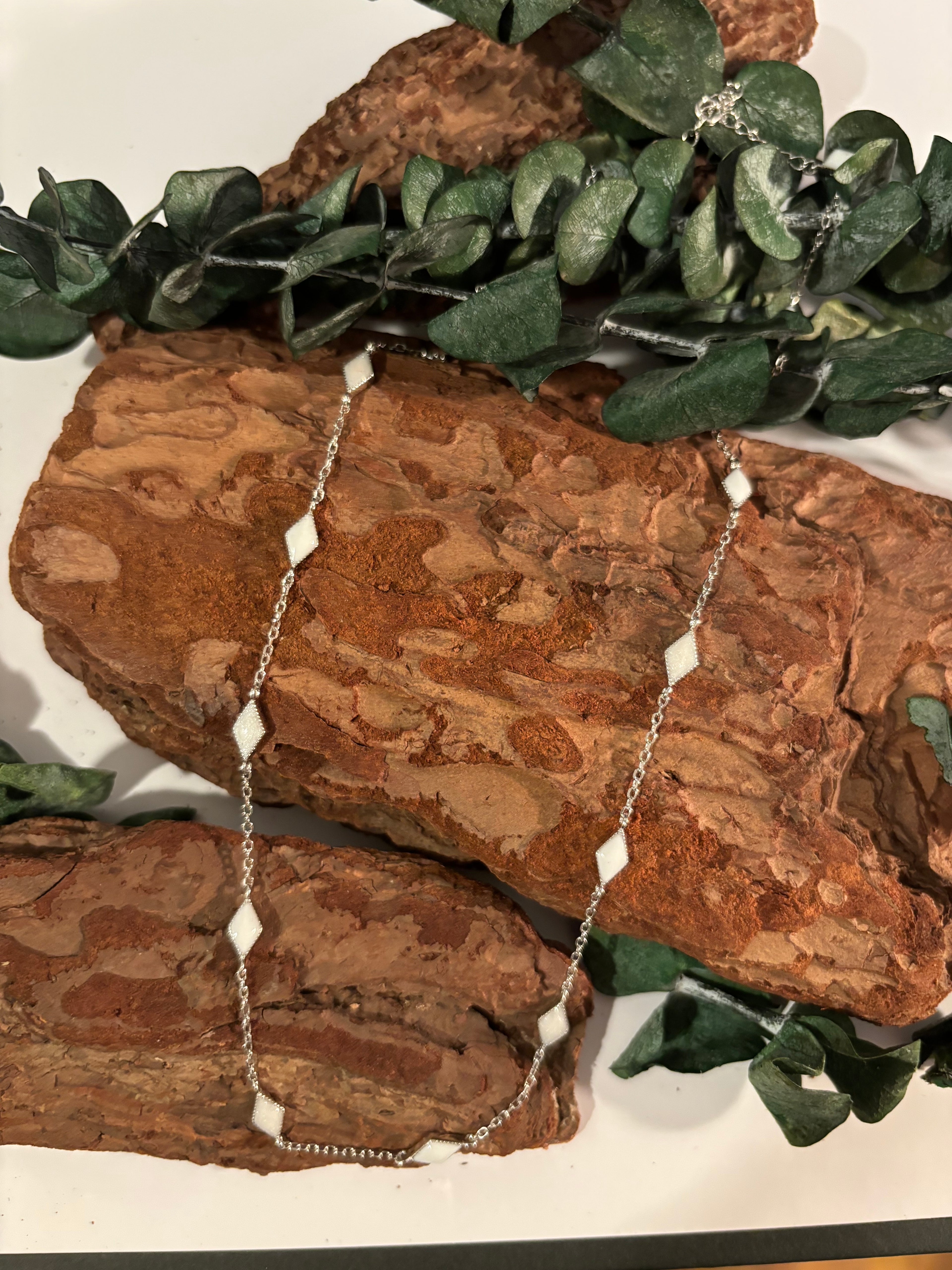 The Valery Necklace