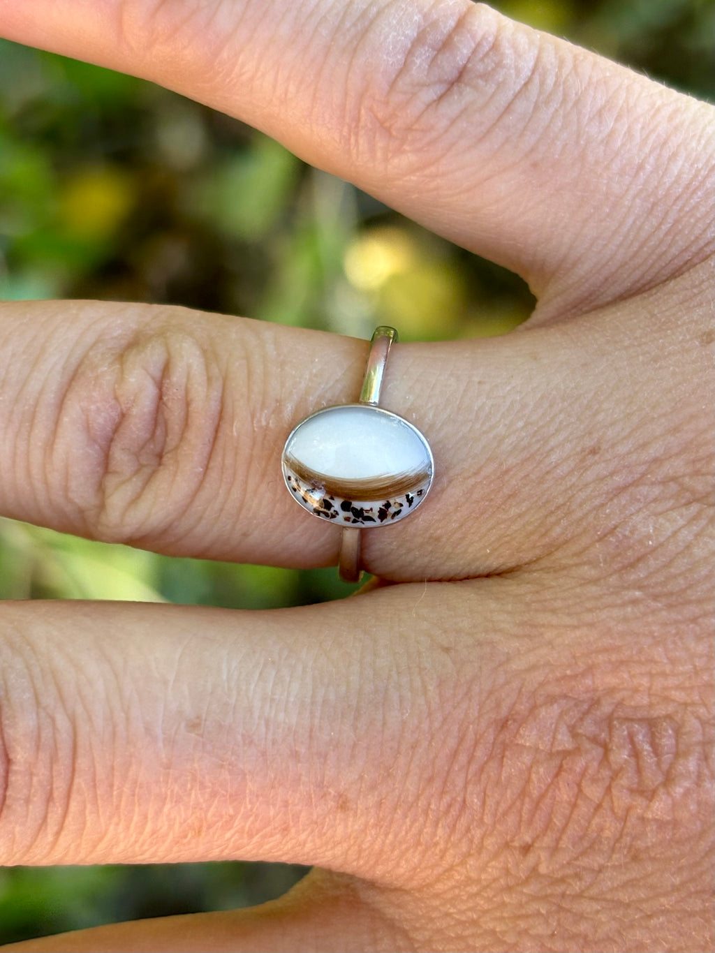 The Alice Ring