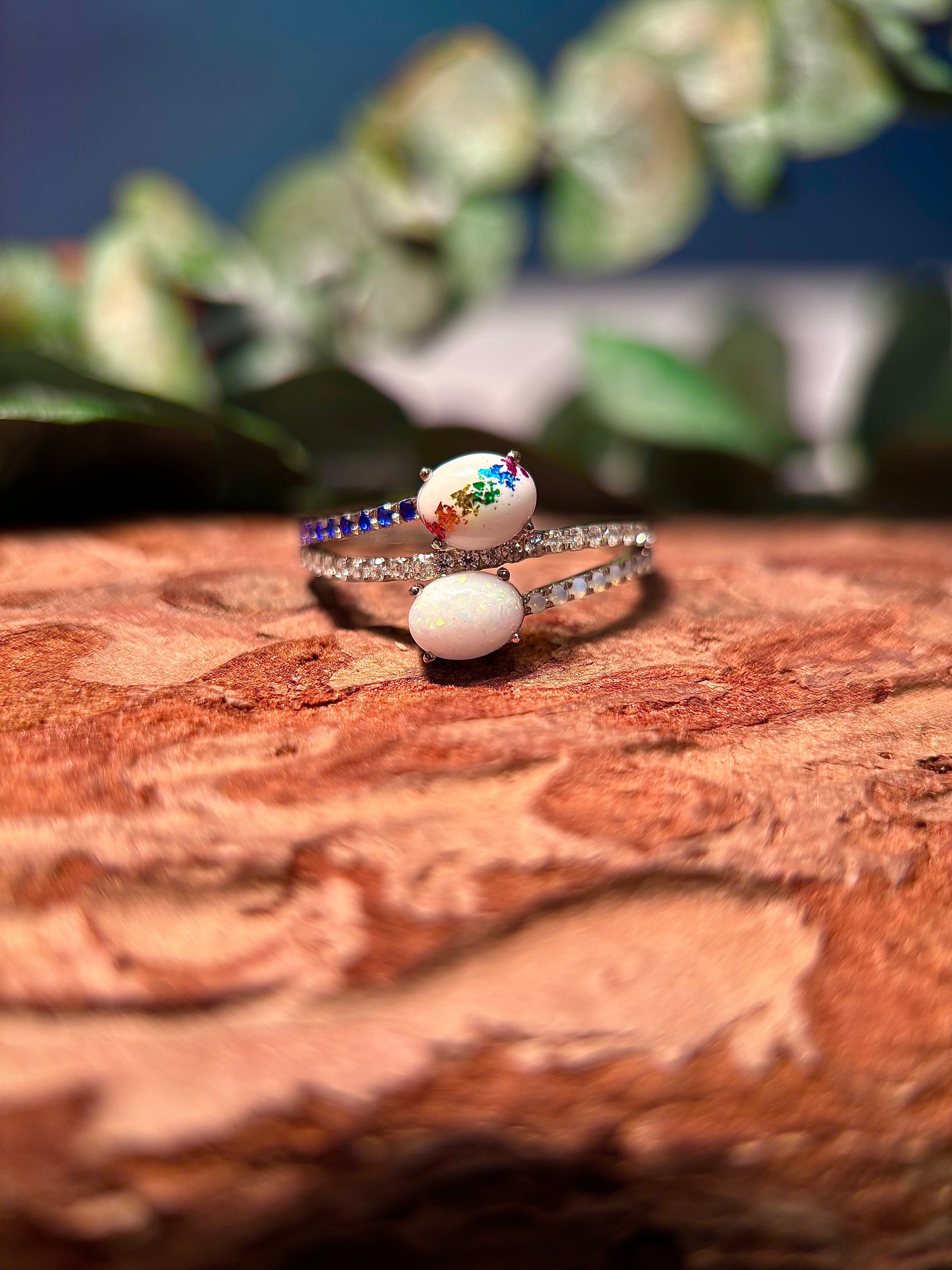 The Mariam Ring