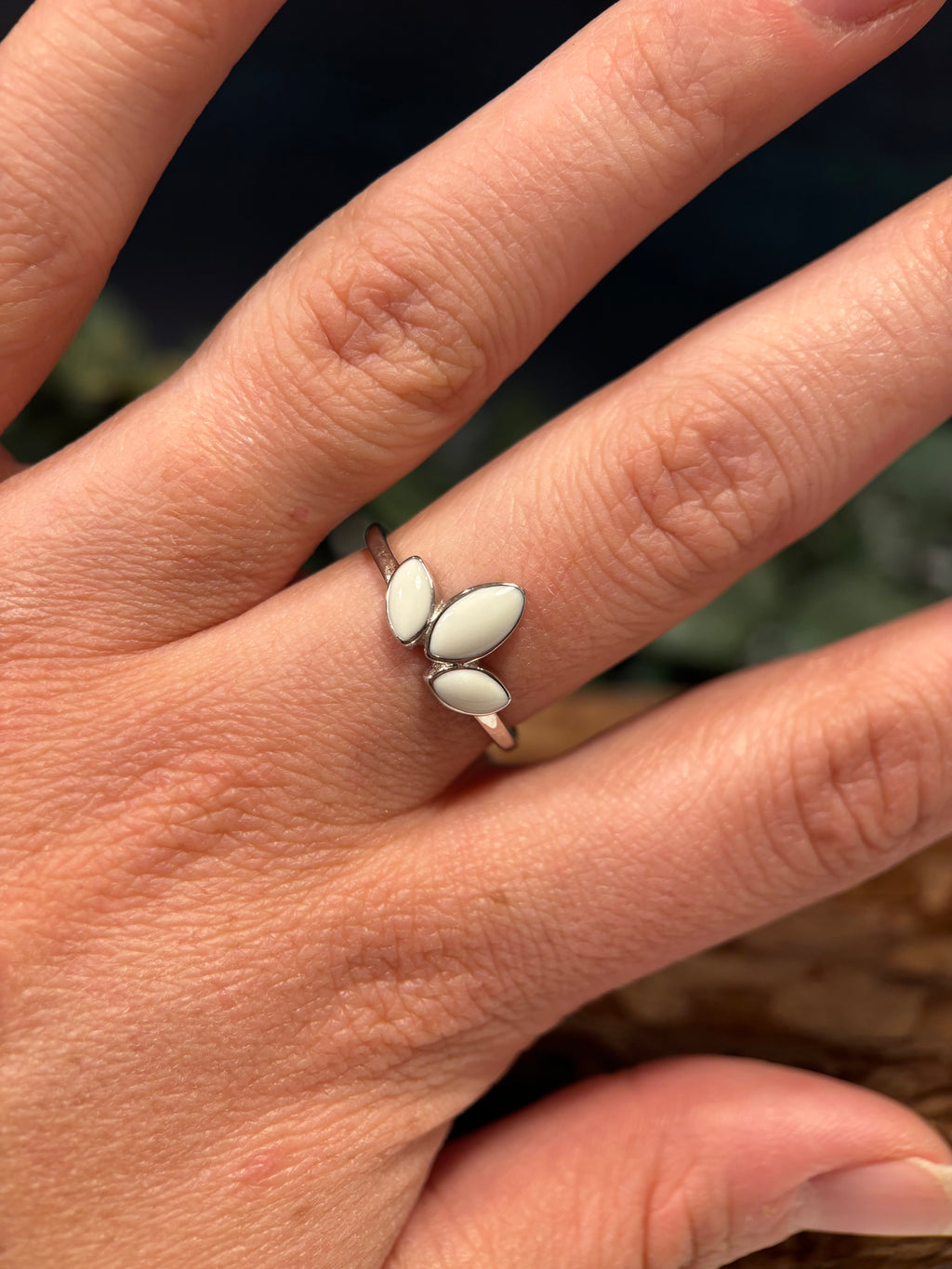 The Lilly Ring