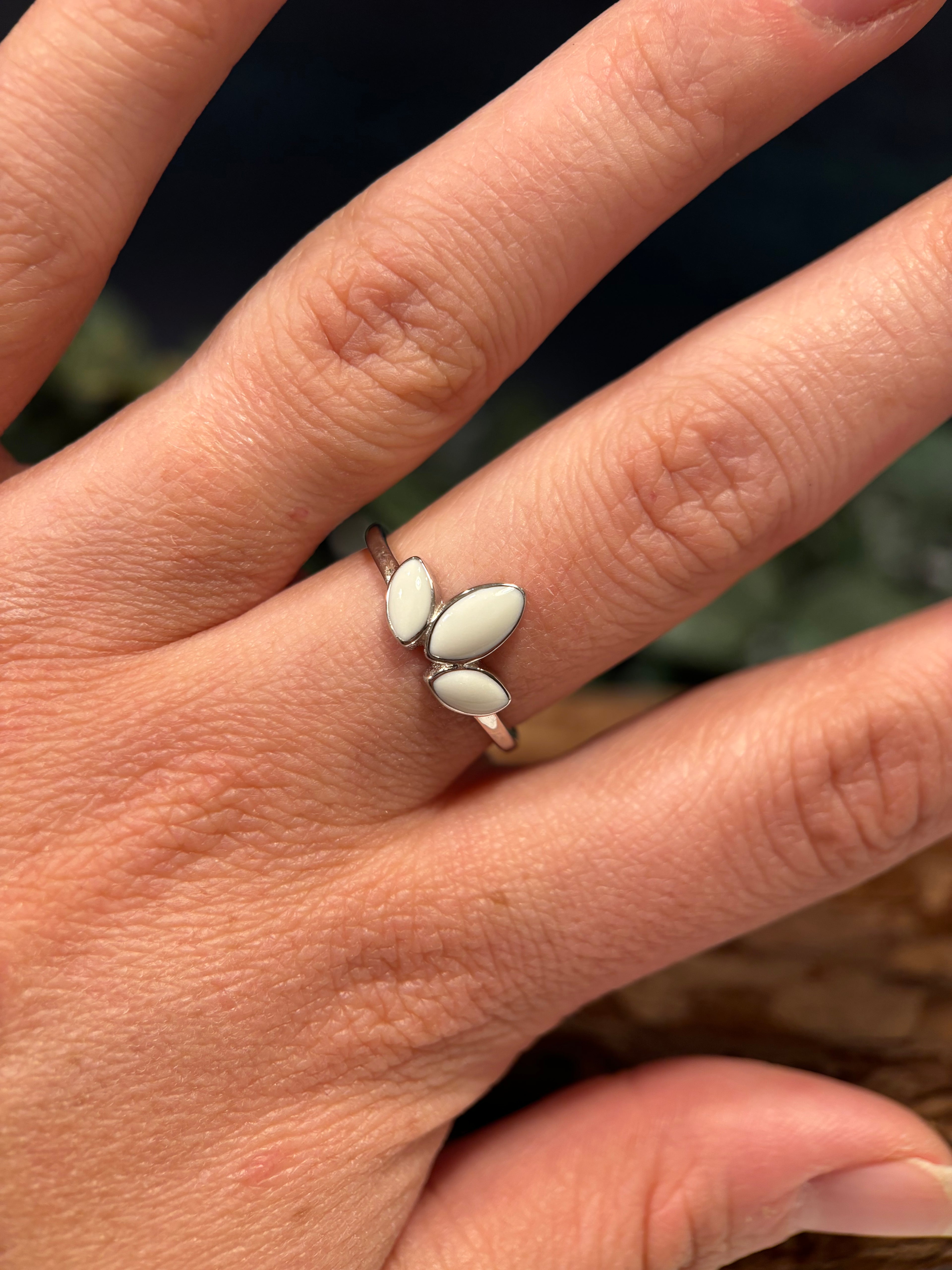 The Lilly Ring