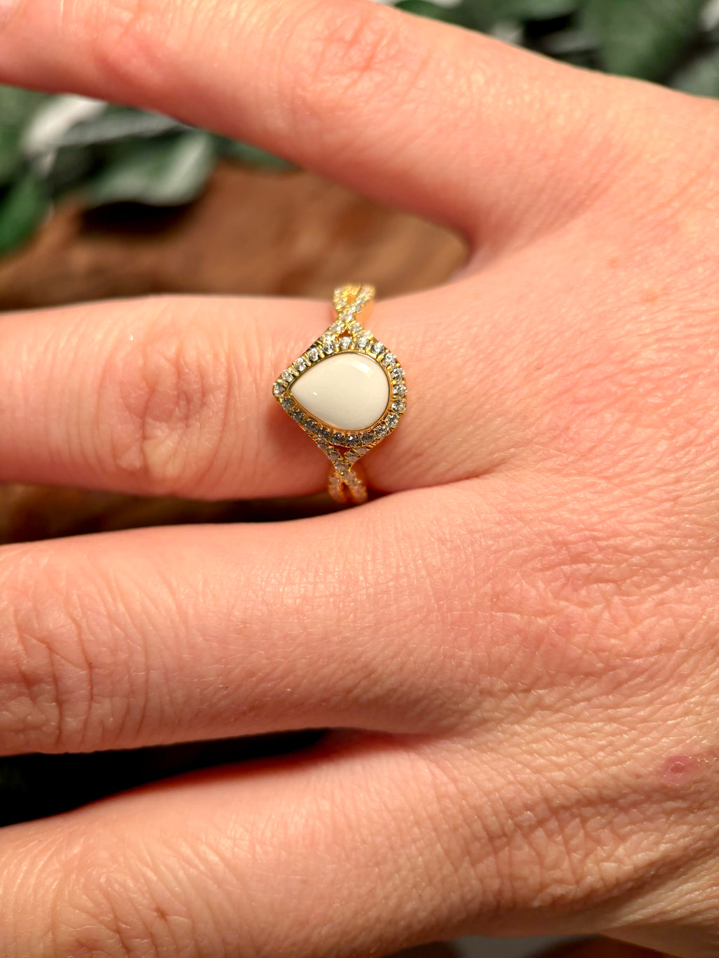 The Elizabeth Ring
