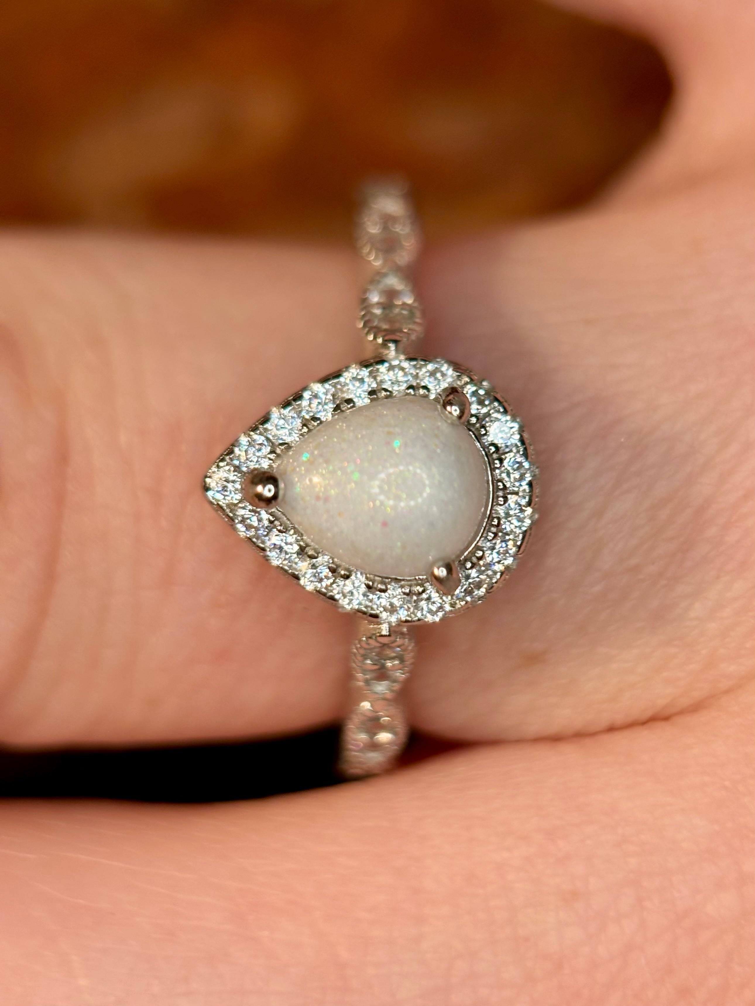 The Debora Ring