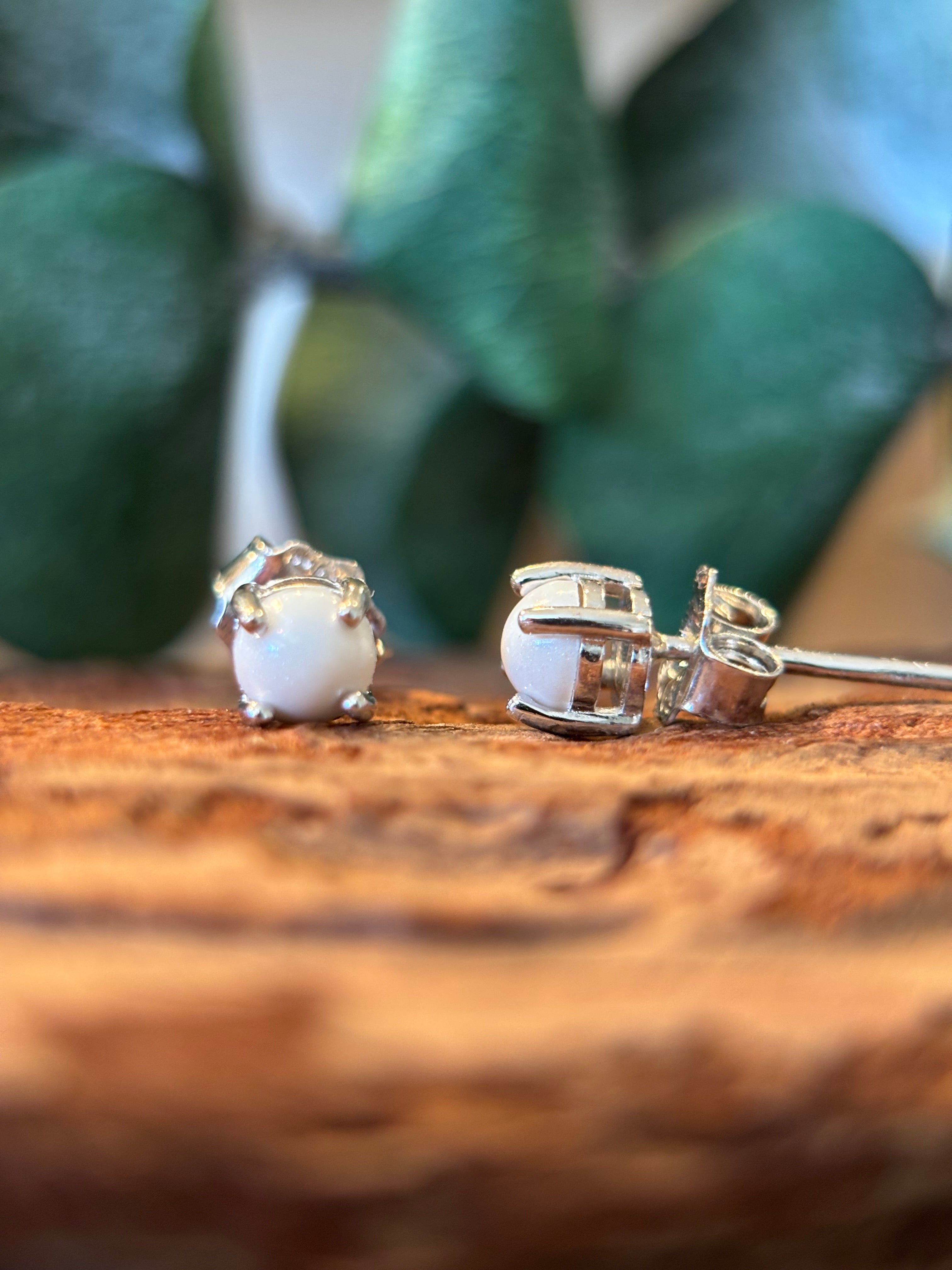 The Bobby Earrings