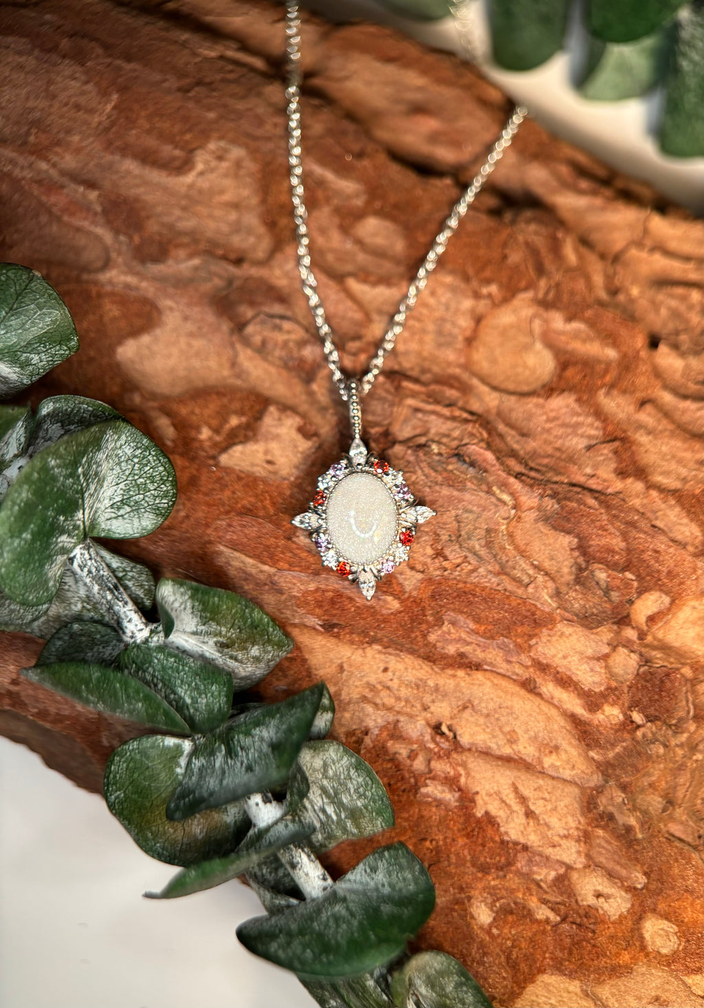 The Adriana Necklace