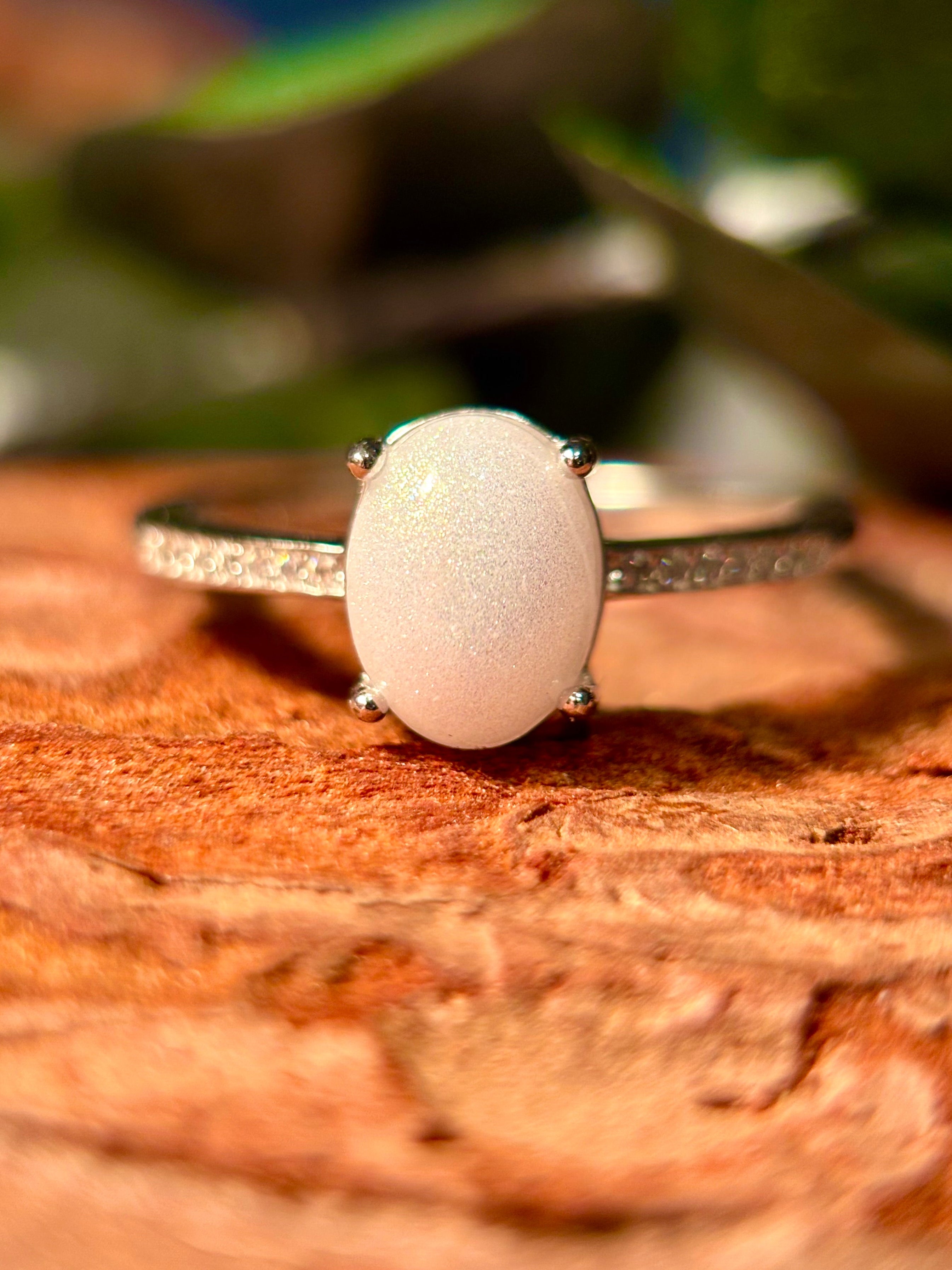 The Diana Ring