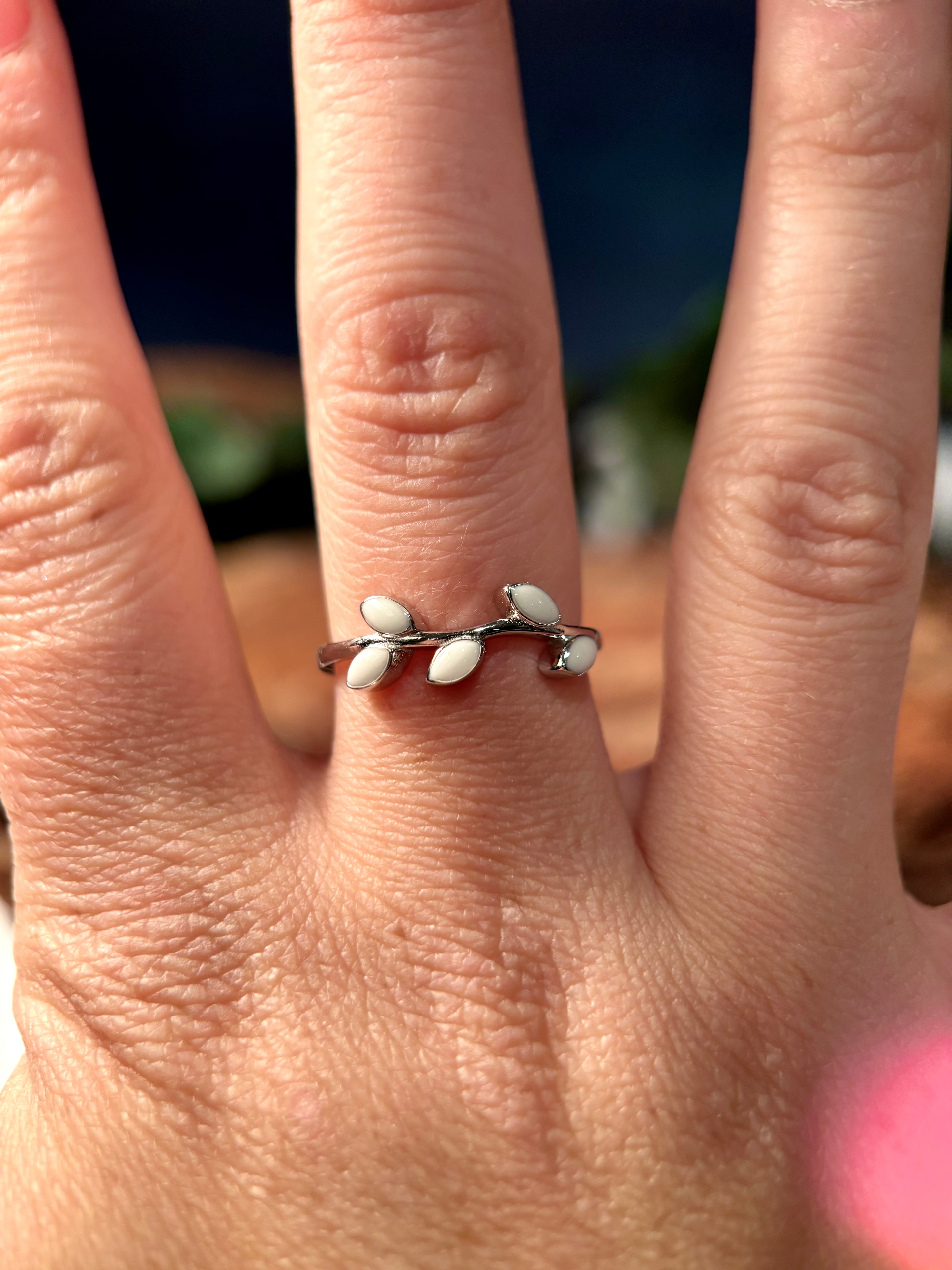 The LeAnn Ring