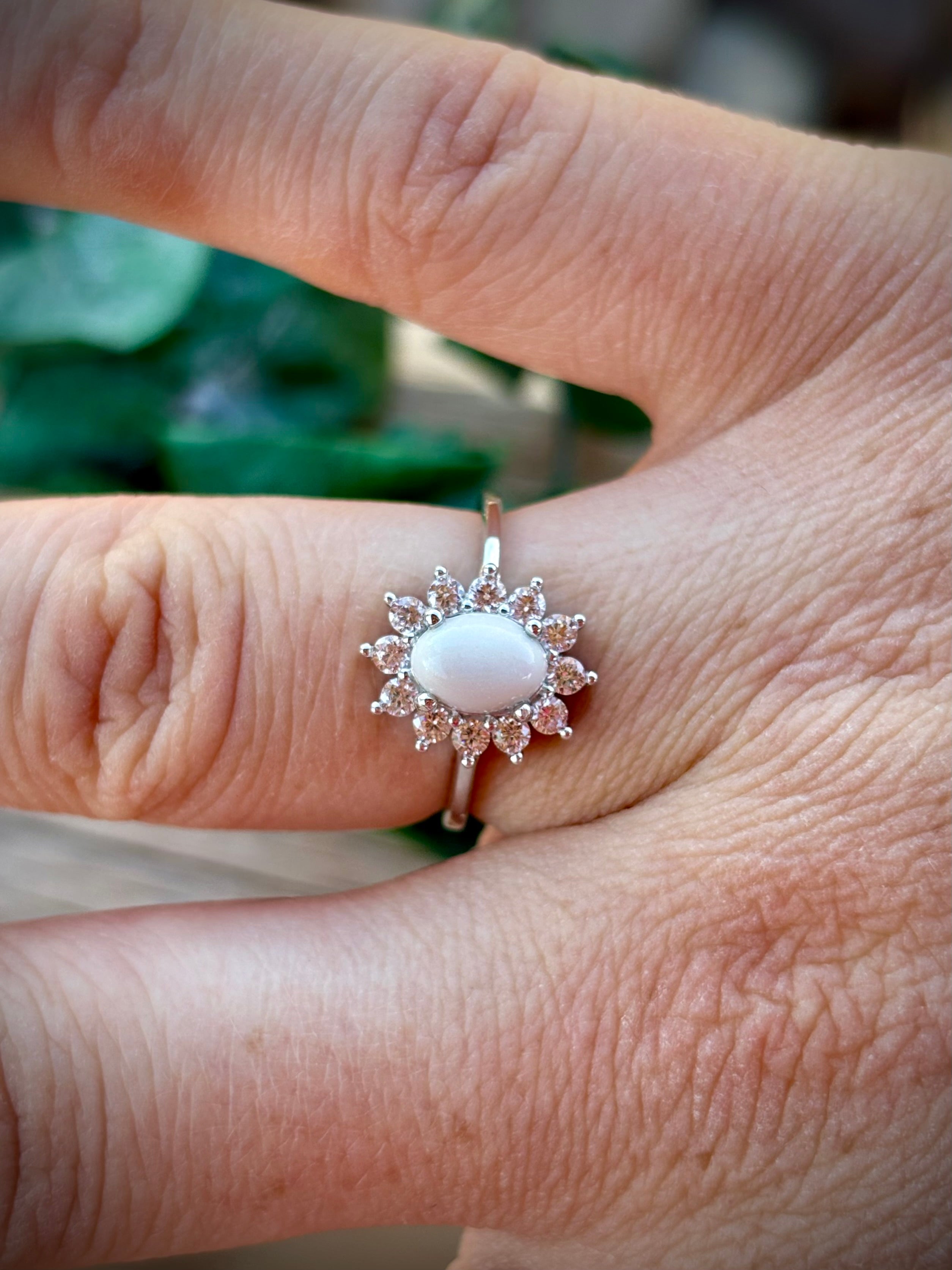 The Jill Ring