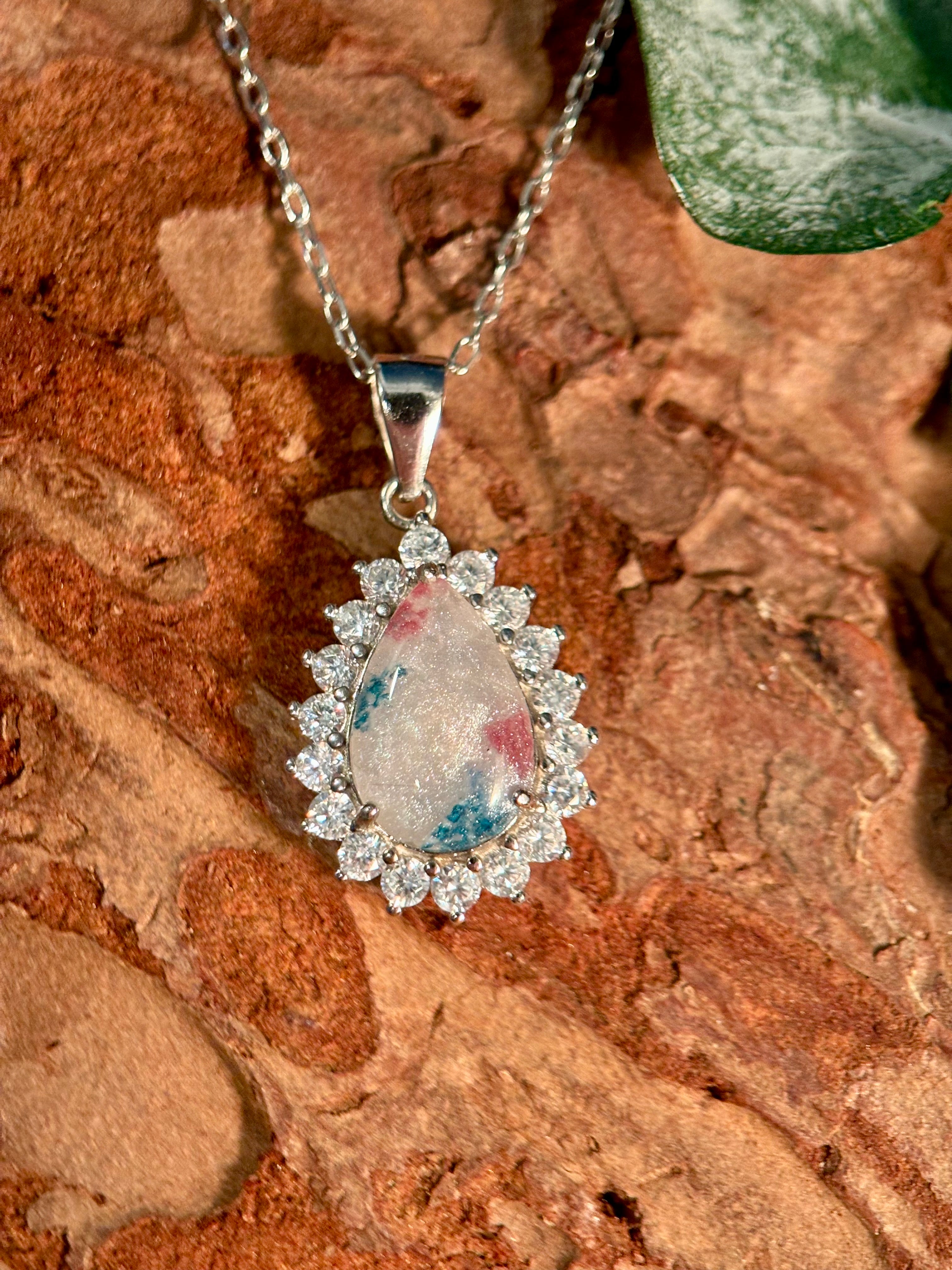 The Lindsey Necklace