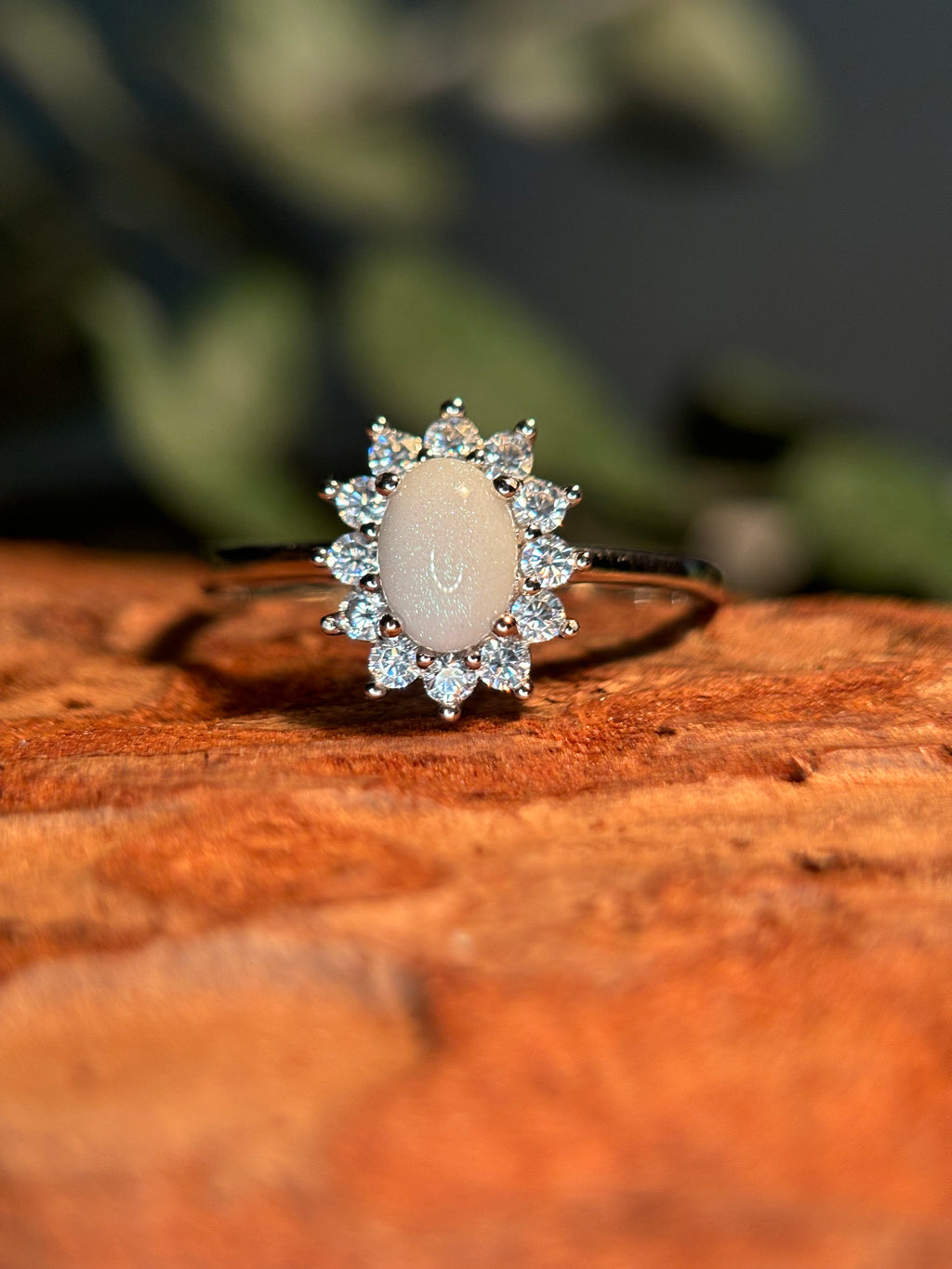The Jill Ring