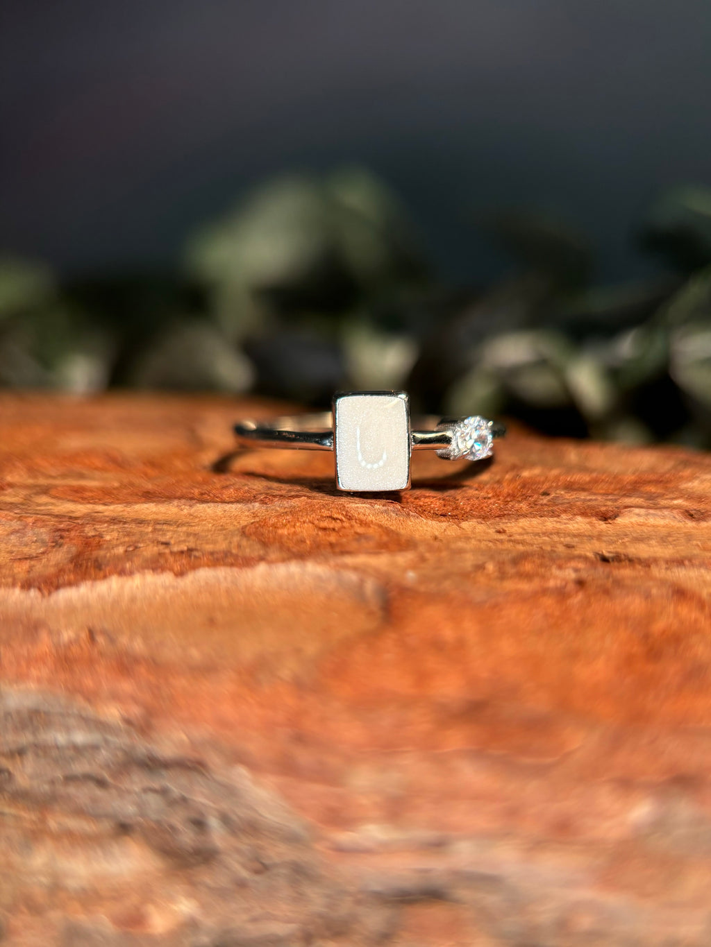 The Kamiel Ring