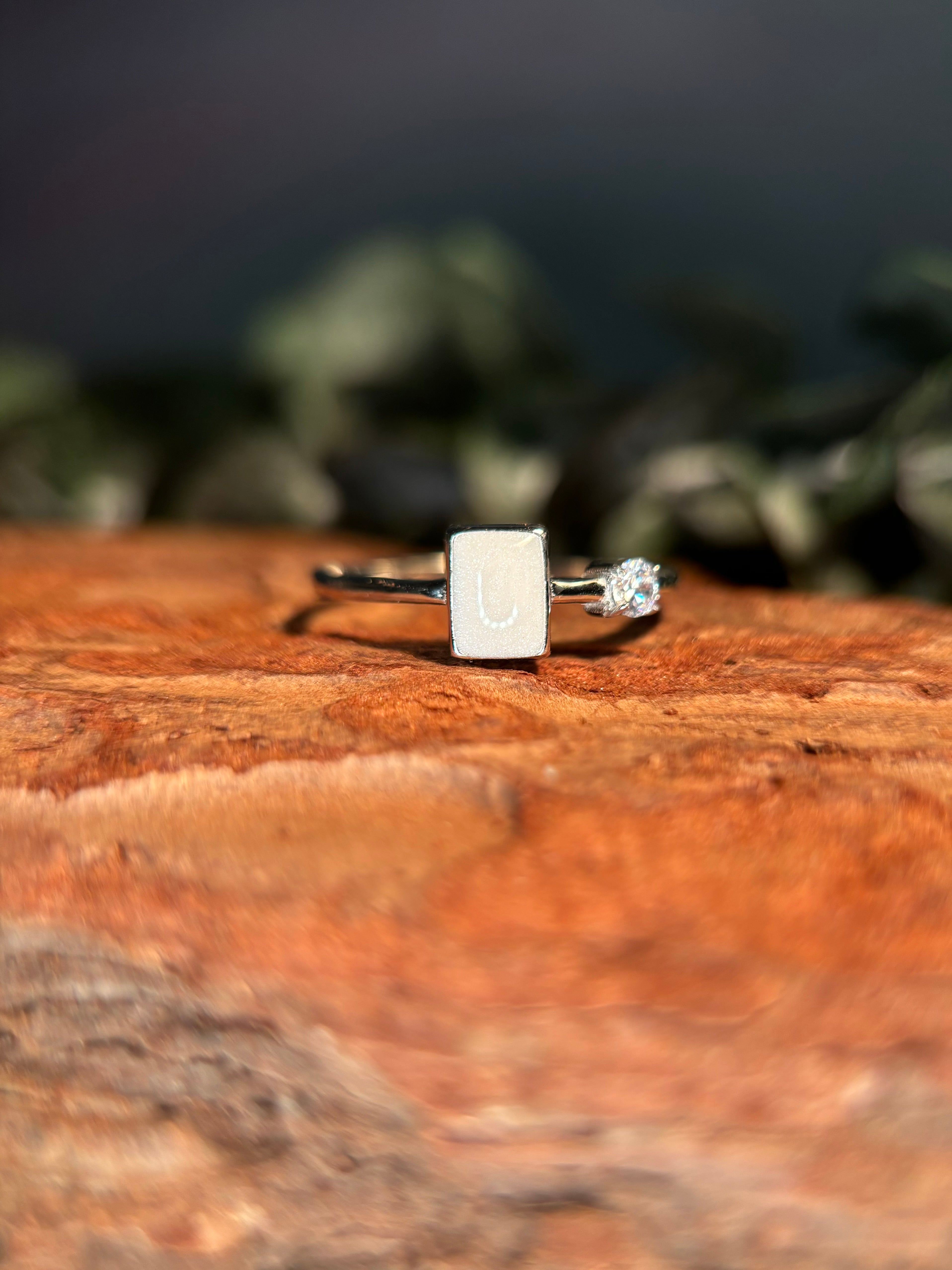 The Kamiel Ring