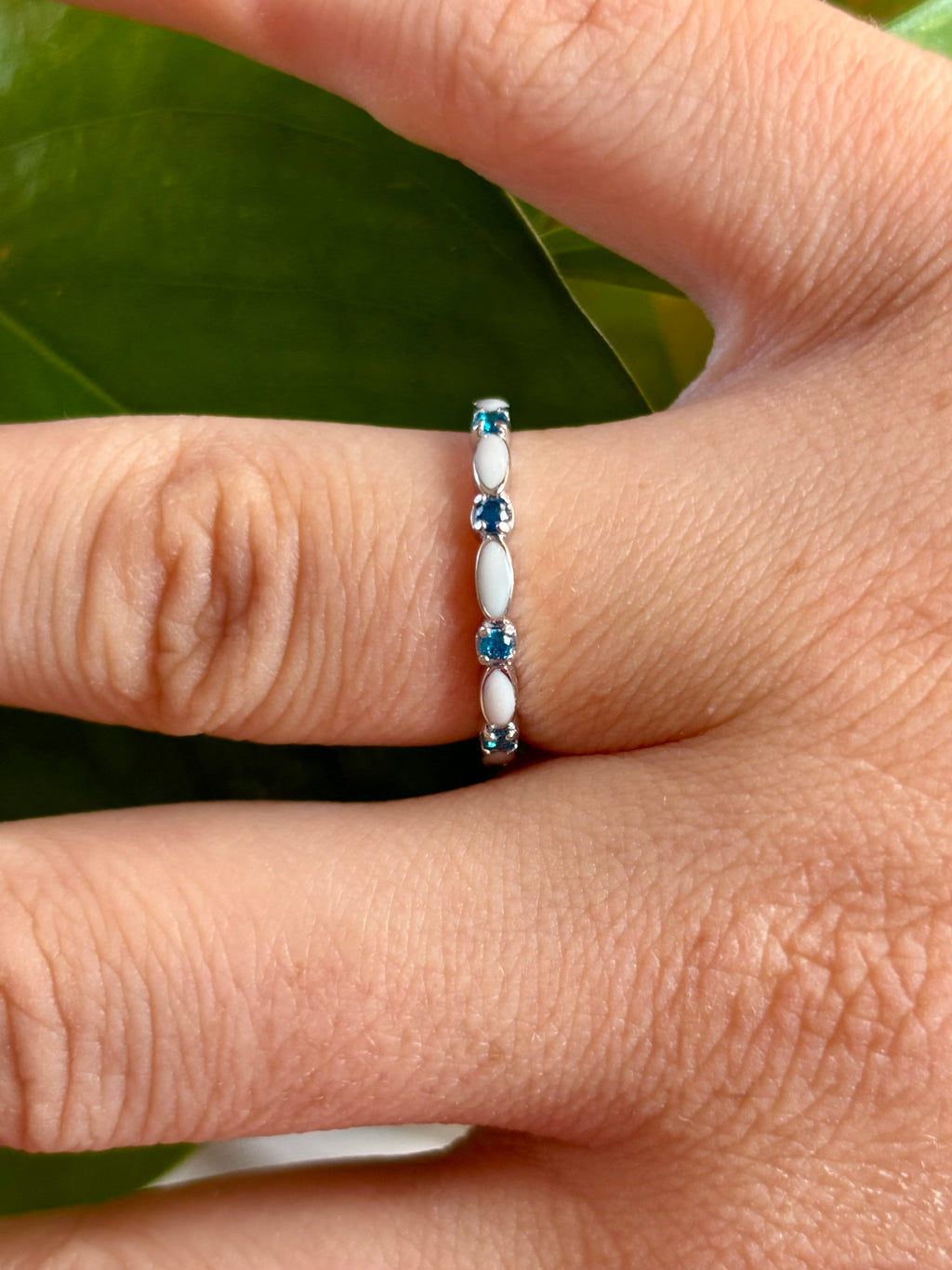 The Shari Ring