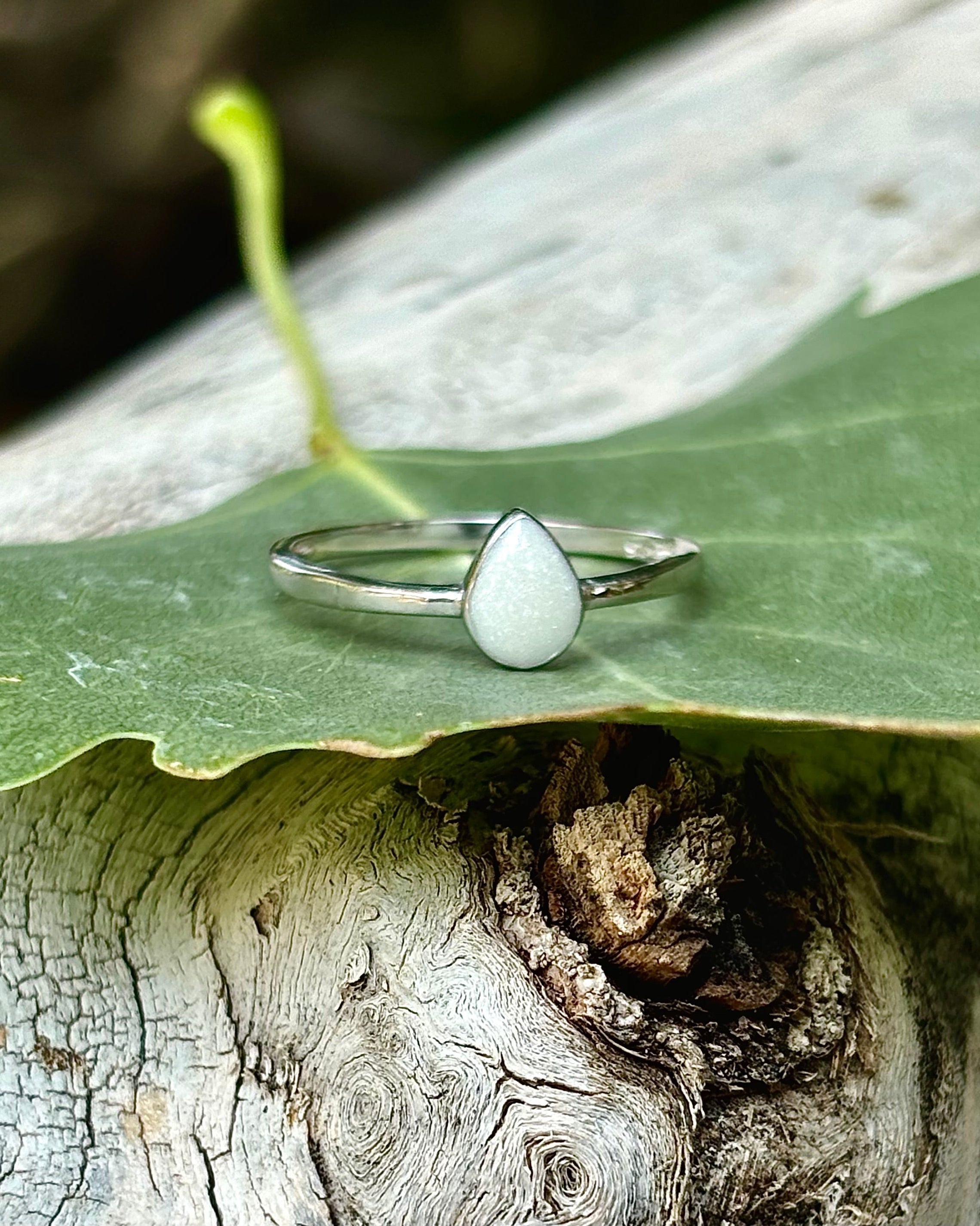 The “mini” Jacee Ring